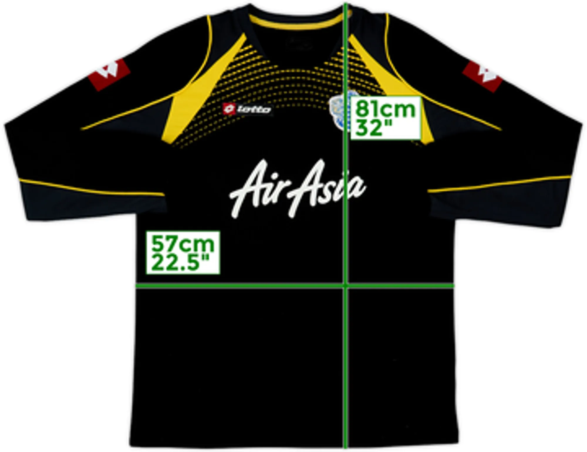 2011-12 QPR GK Shirt - 8/10 - (3XL)