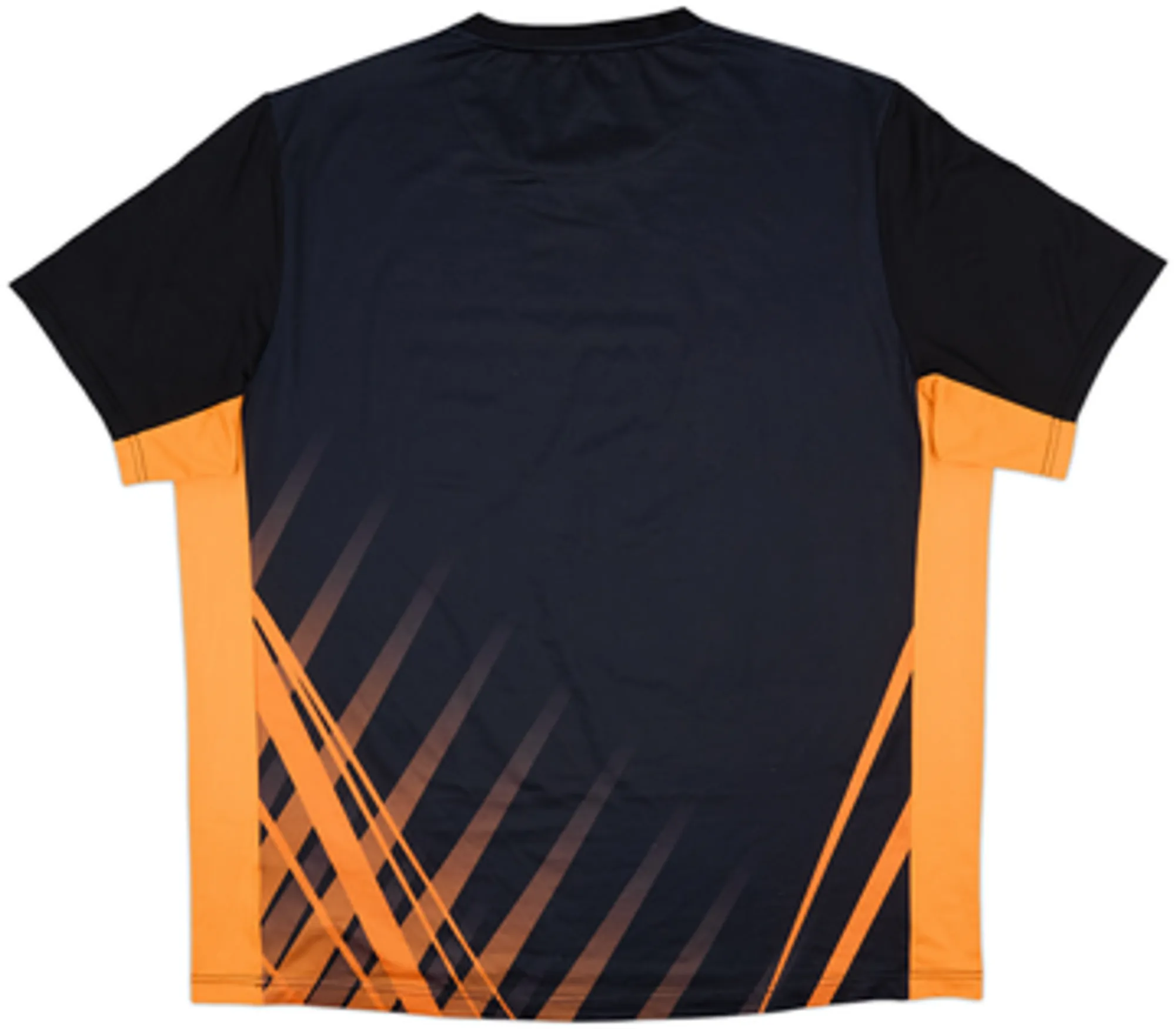 2020-21 Rangers Castore Training Shirt - 8/10 - (M)