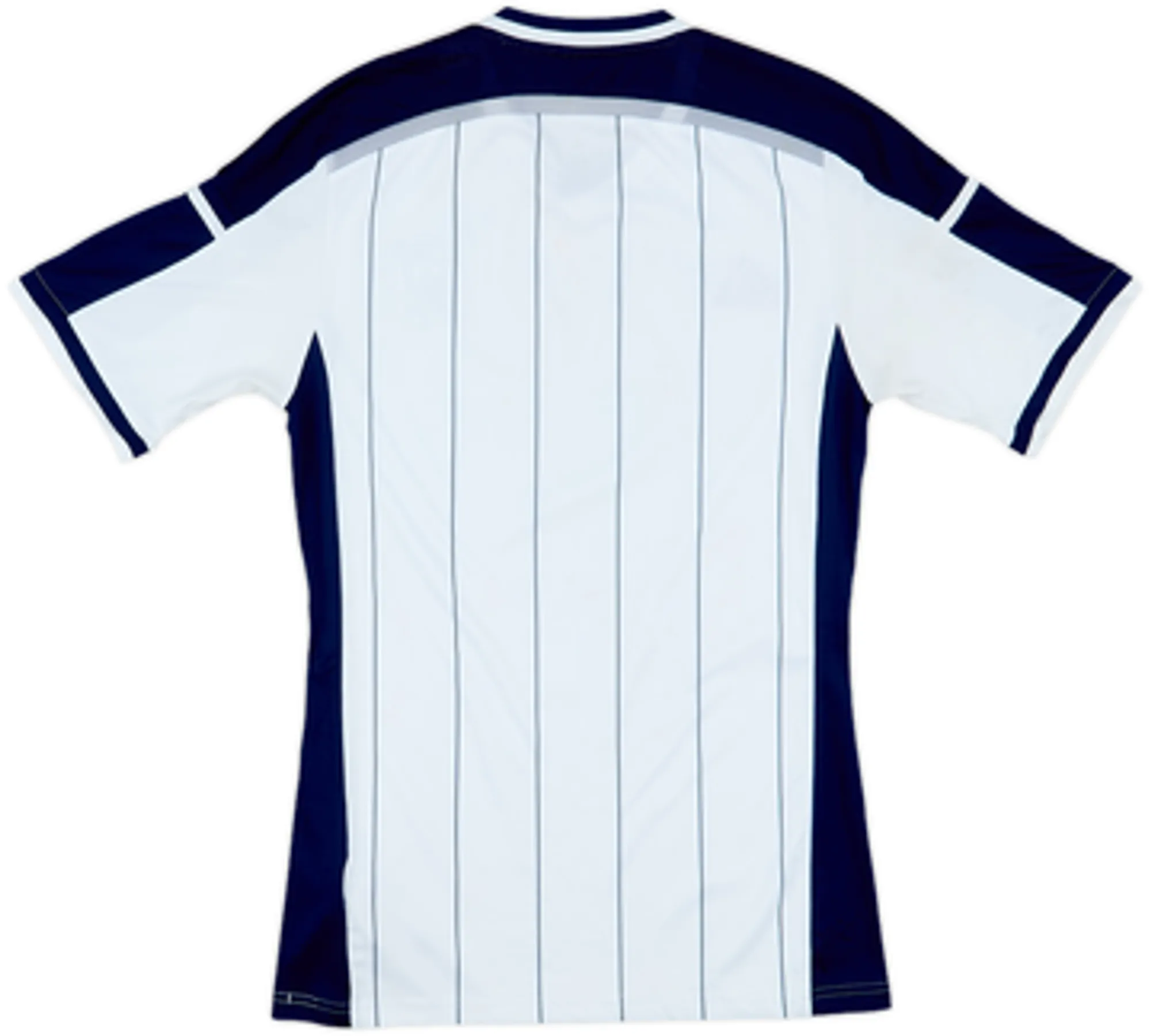 2014-15 West Brom Home Shirt - 6/10 - (S)
