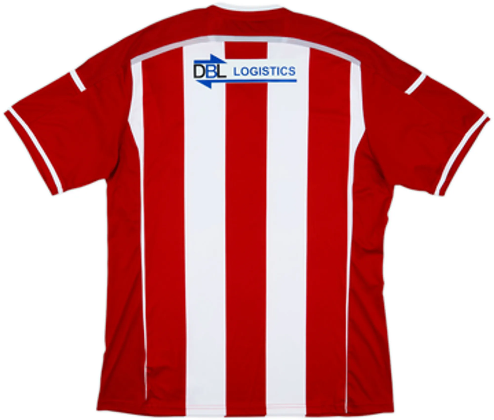 2014-15 Sheffield United Home Shirt - 8/10 - (XL)