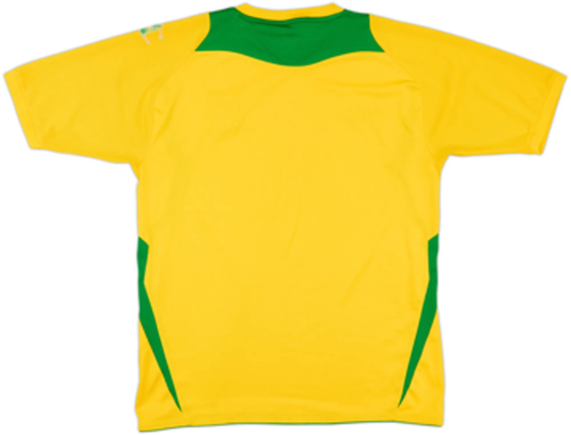 2008-10 Wales Away Shirt - 8/10 - (M)