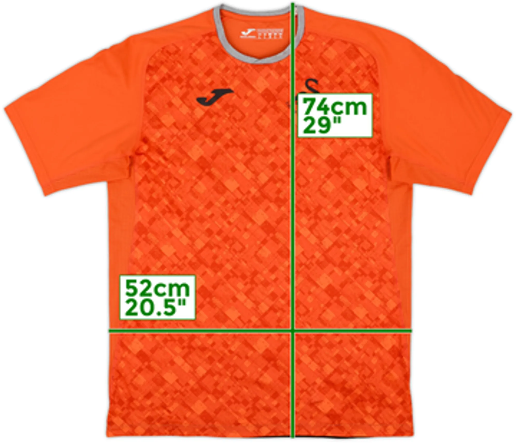 2020-21 Swansea Joma Training Shirt - 10/10 - (L)