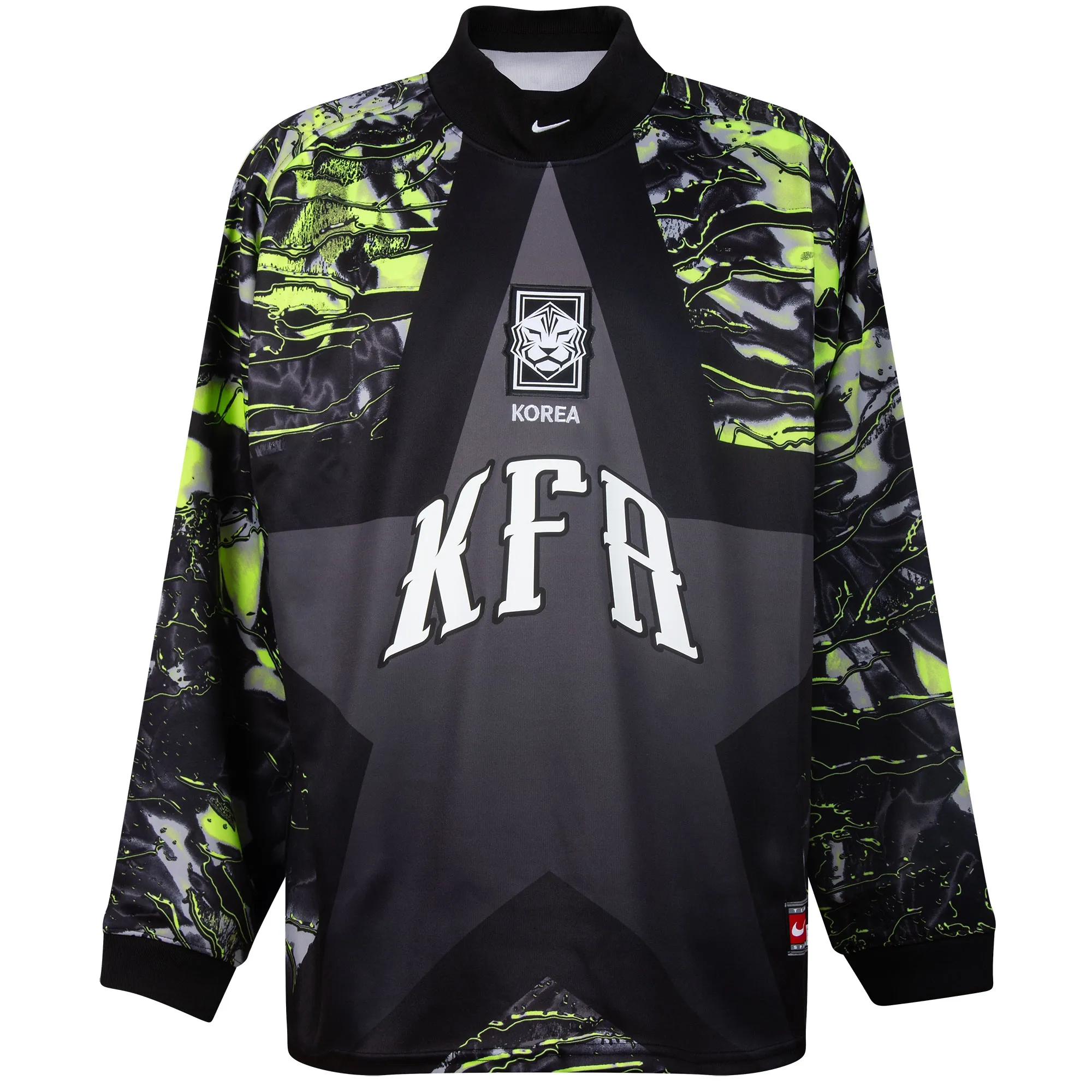 Nike South Korea Hollywood Lifestyle GK Shirt