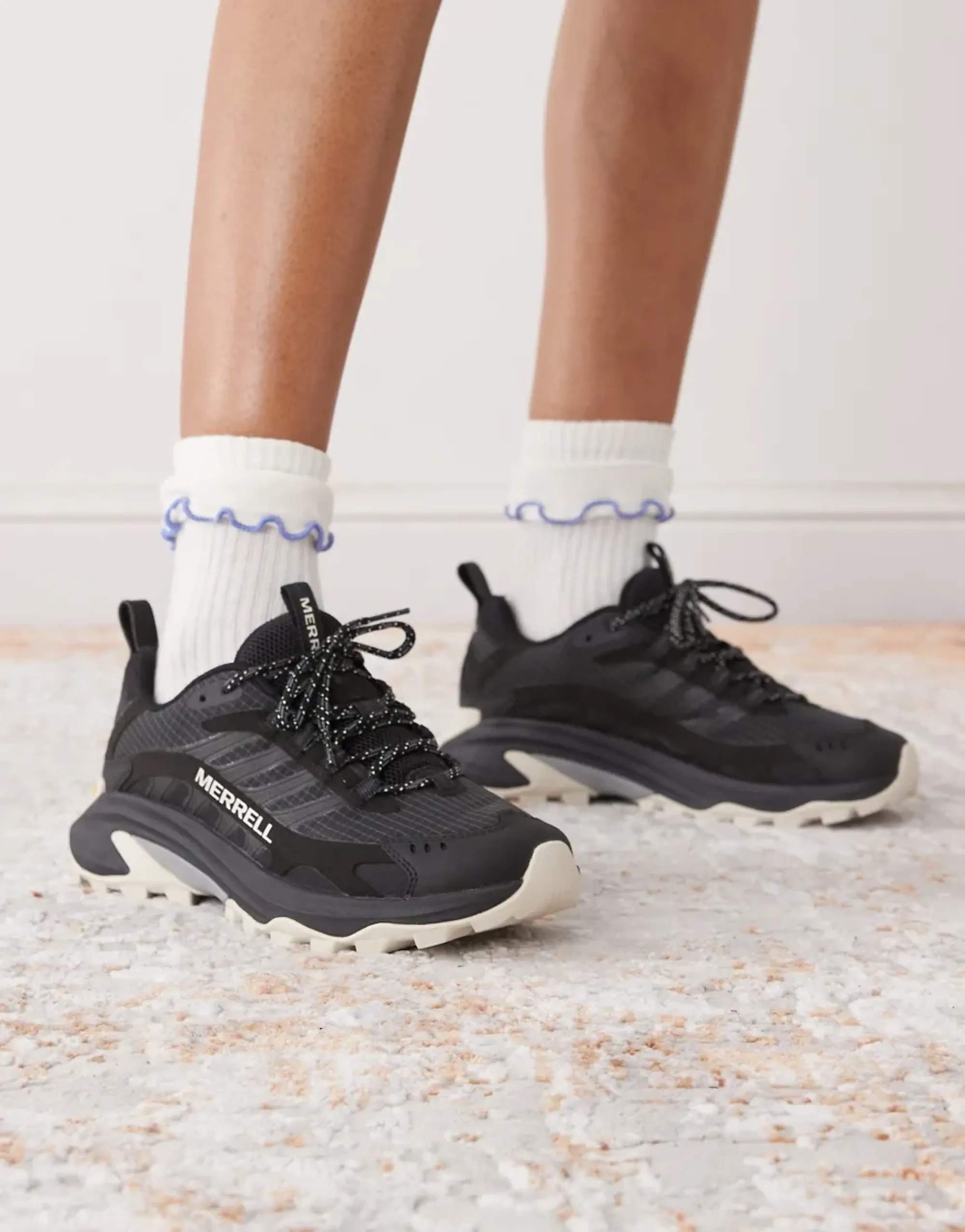 Merrell - Moab Speed 2 Sport in Black