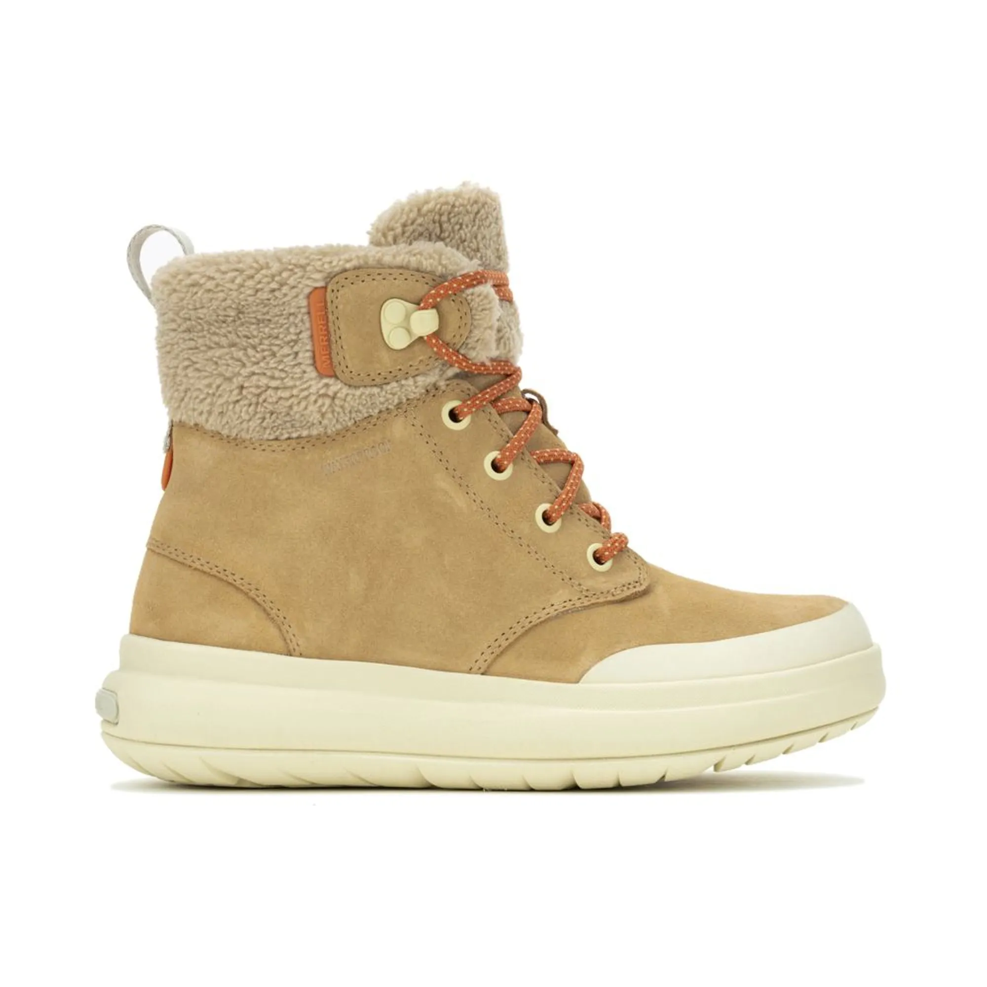 Merrell - Marquette Thermo Lace Waterproof in Tan