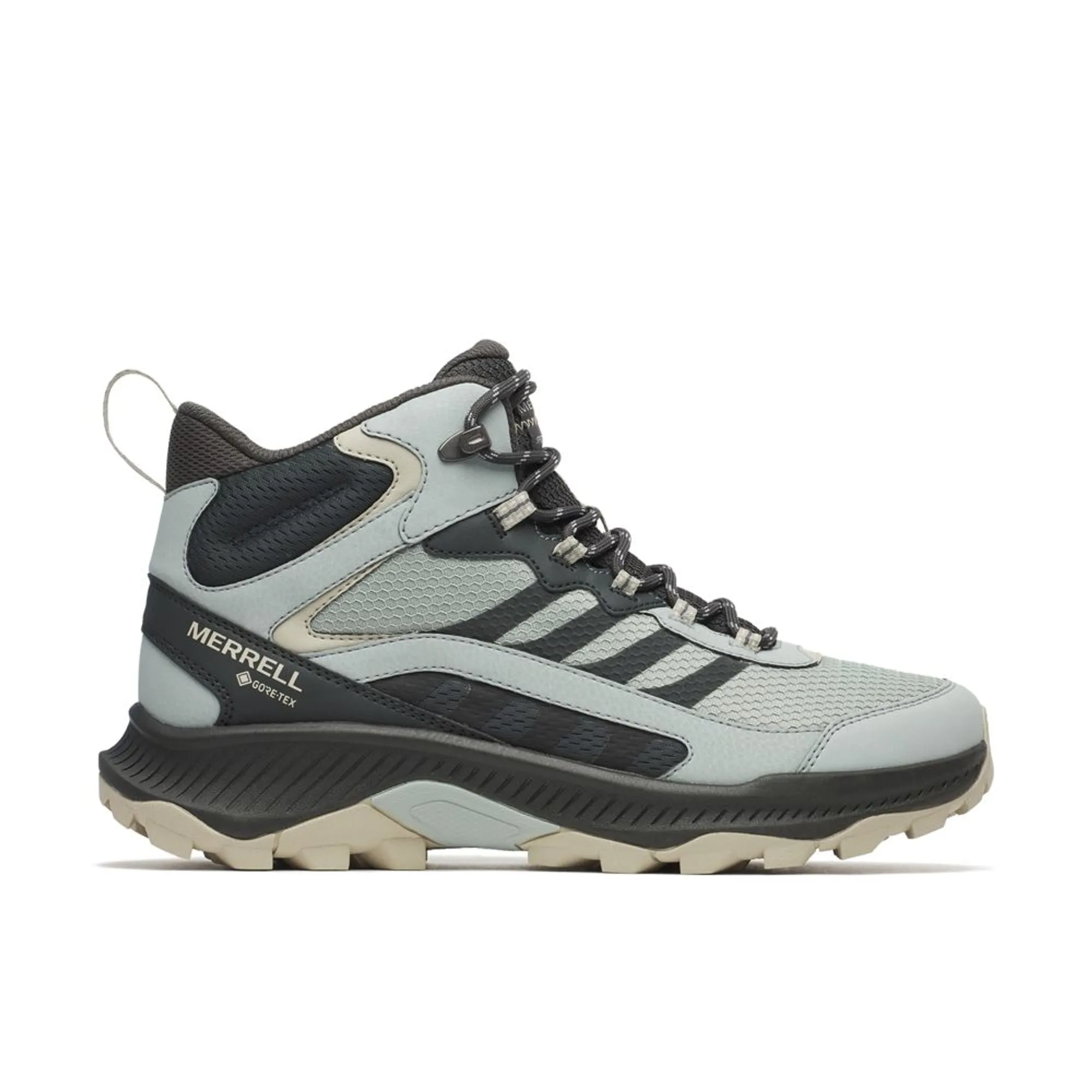Merrell - Speed Strike 2 Mid GORE-TEX® in Grey