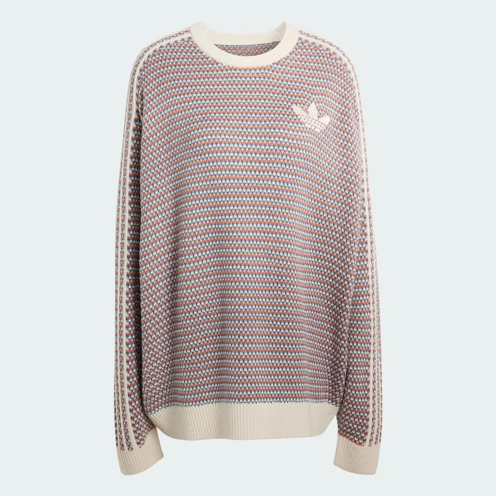 新品XS Adidas HOLIDAY PACK ニット KQ6292 adidas Originals adidas HOLIDAY PACK KNIT Sweatshirt | KQ6292