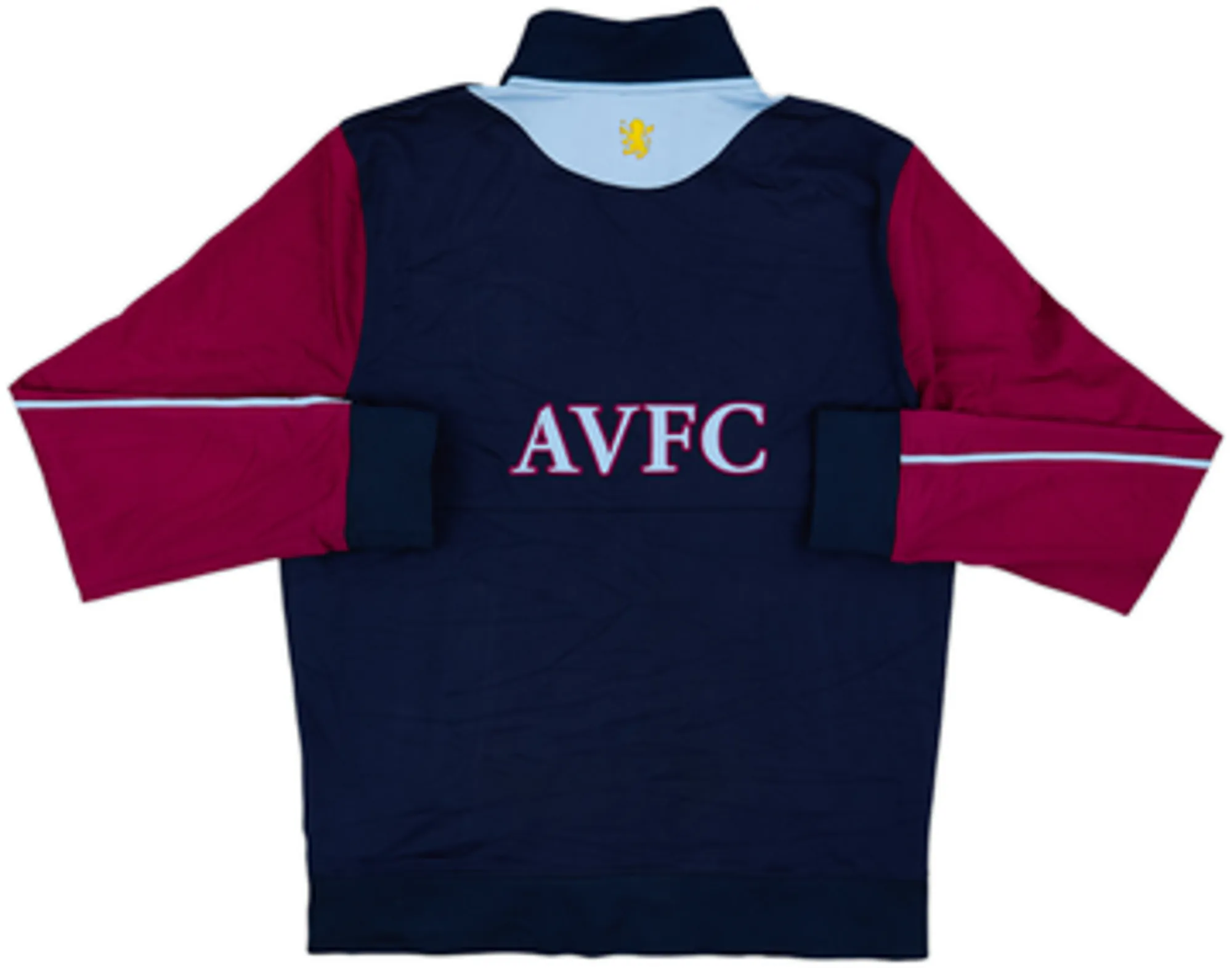 2016-17 Aston Villa Under Armour Track Jacket - 6/10 - (L)