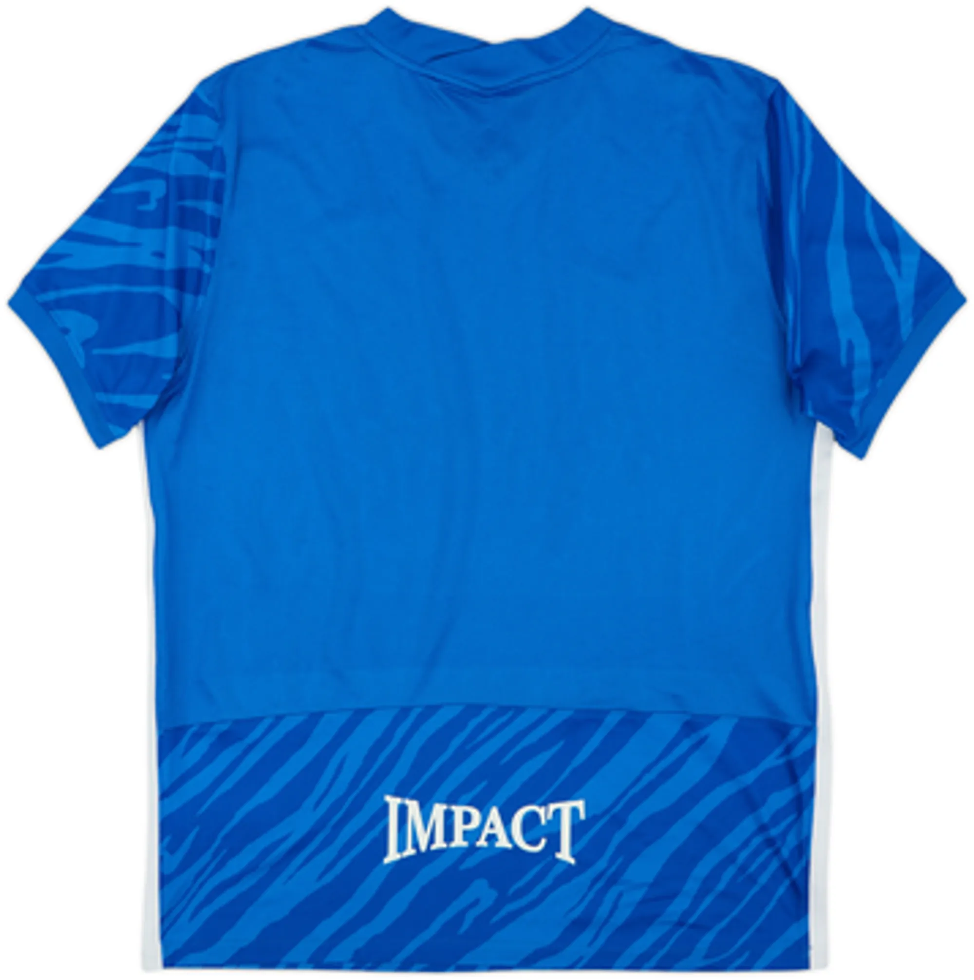 2021-22 Birmingham Home Shirt - 10/10 - (XL)