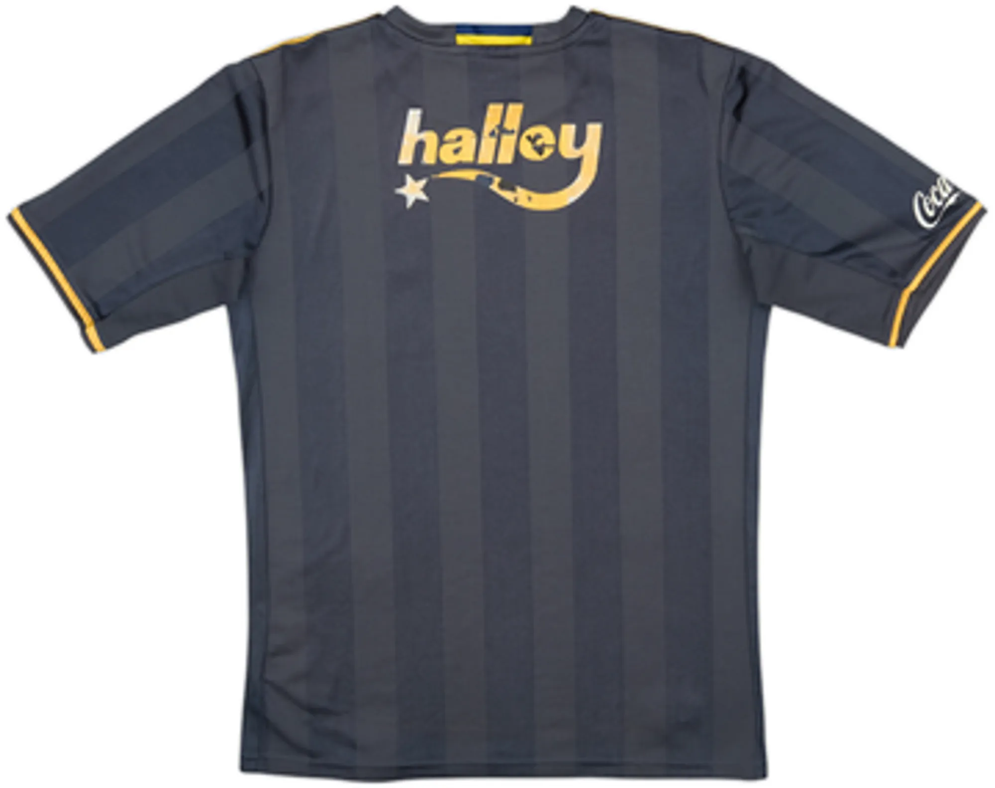 2016-17 Fenerbahce Third Shirt - 6/10 - (XL.Boys)