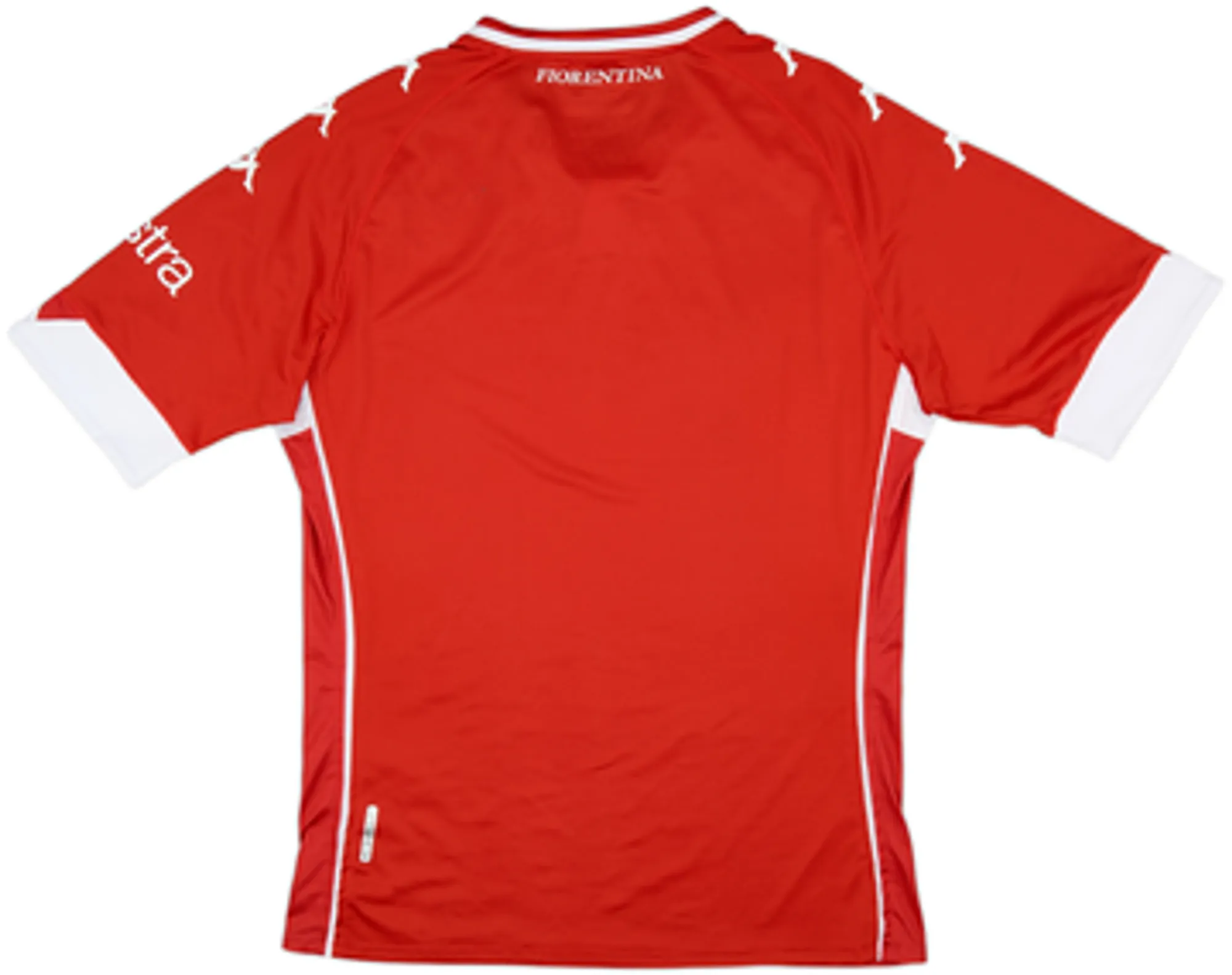 2020-21 Fiorentina Third Shirt - 9/10 - (XL)