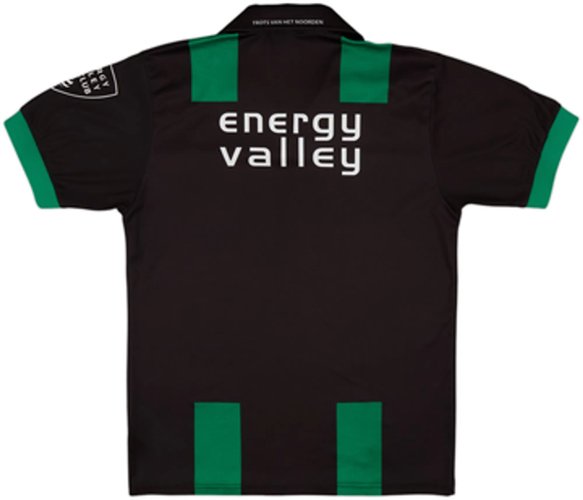 2012-13 Groningen Away Shirt - 8/10 - (XL.Boys)