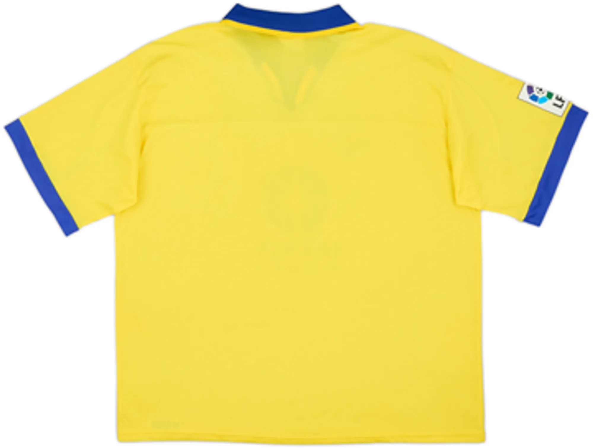 2002-03 Las Palmas Home Shirt - 6/10 - (L)