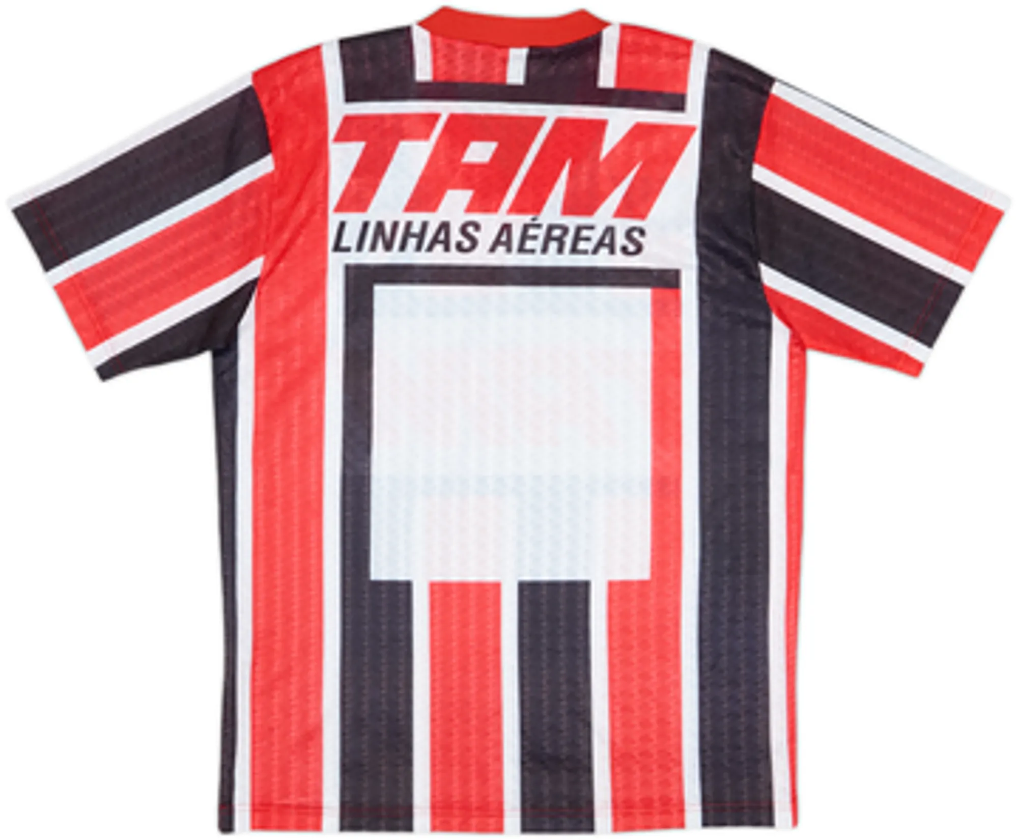 1993-94 Sao Paulo Away Shirt - 5/10 - (M)