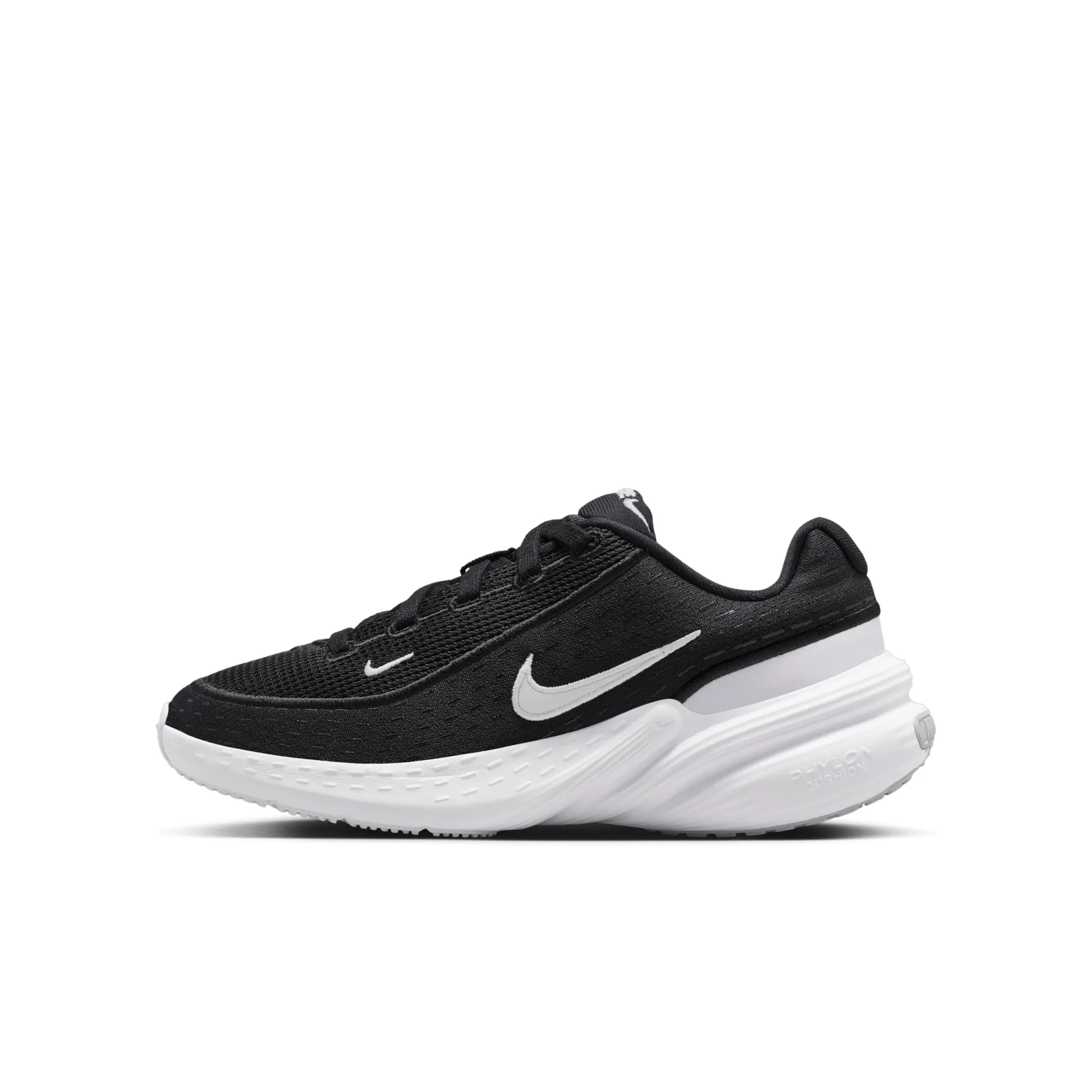Nike Uplift SC Older Kids' Shoes - Black