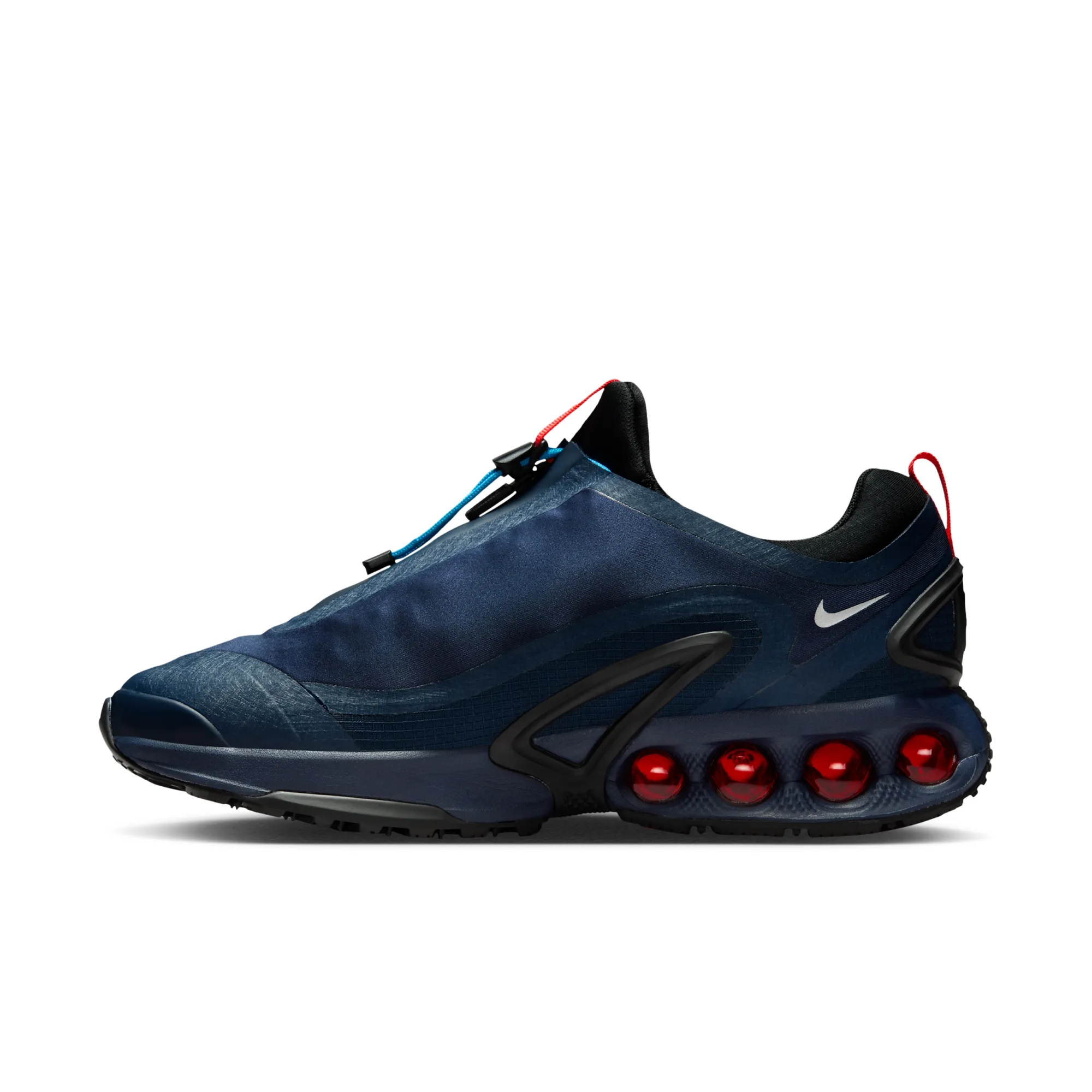 Nike Air Max Dn Roam Men's Shoes - Blue