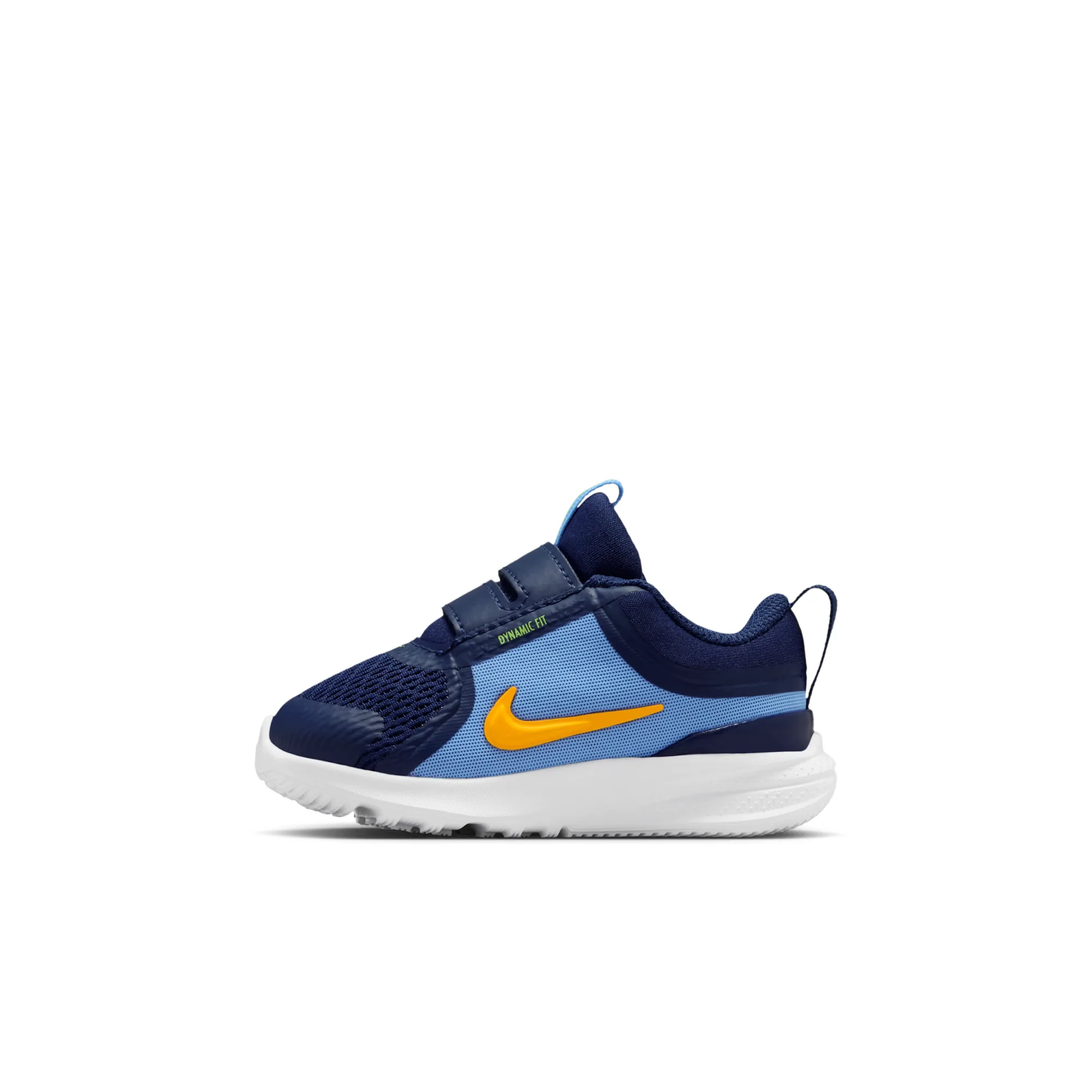 Nike Star Runner 5 Baby/Toddler Shoes - Blue
