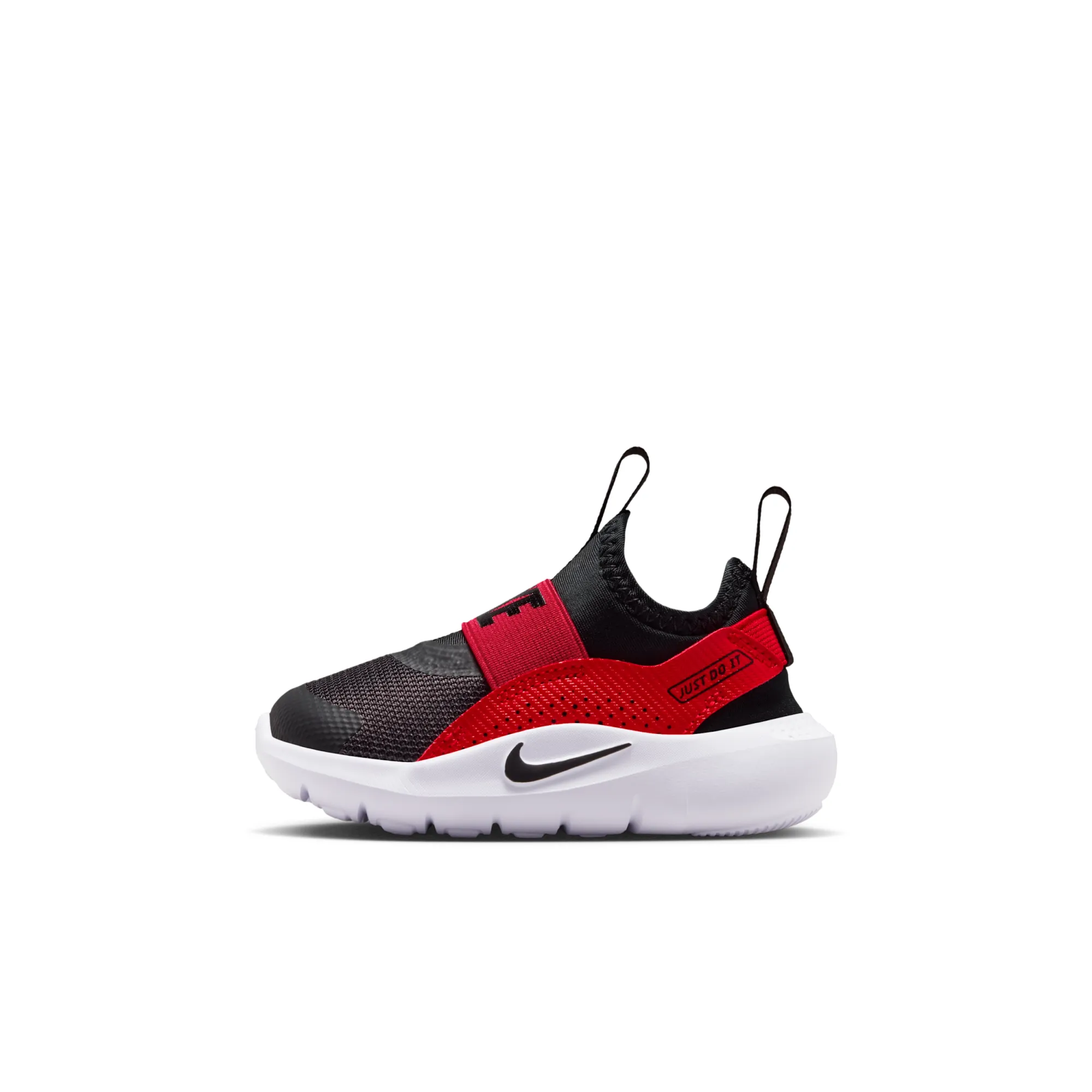 Nike Flex Runner 4 Baby/Toddler Shoes - Red