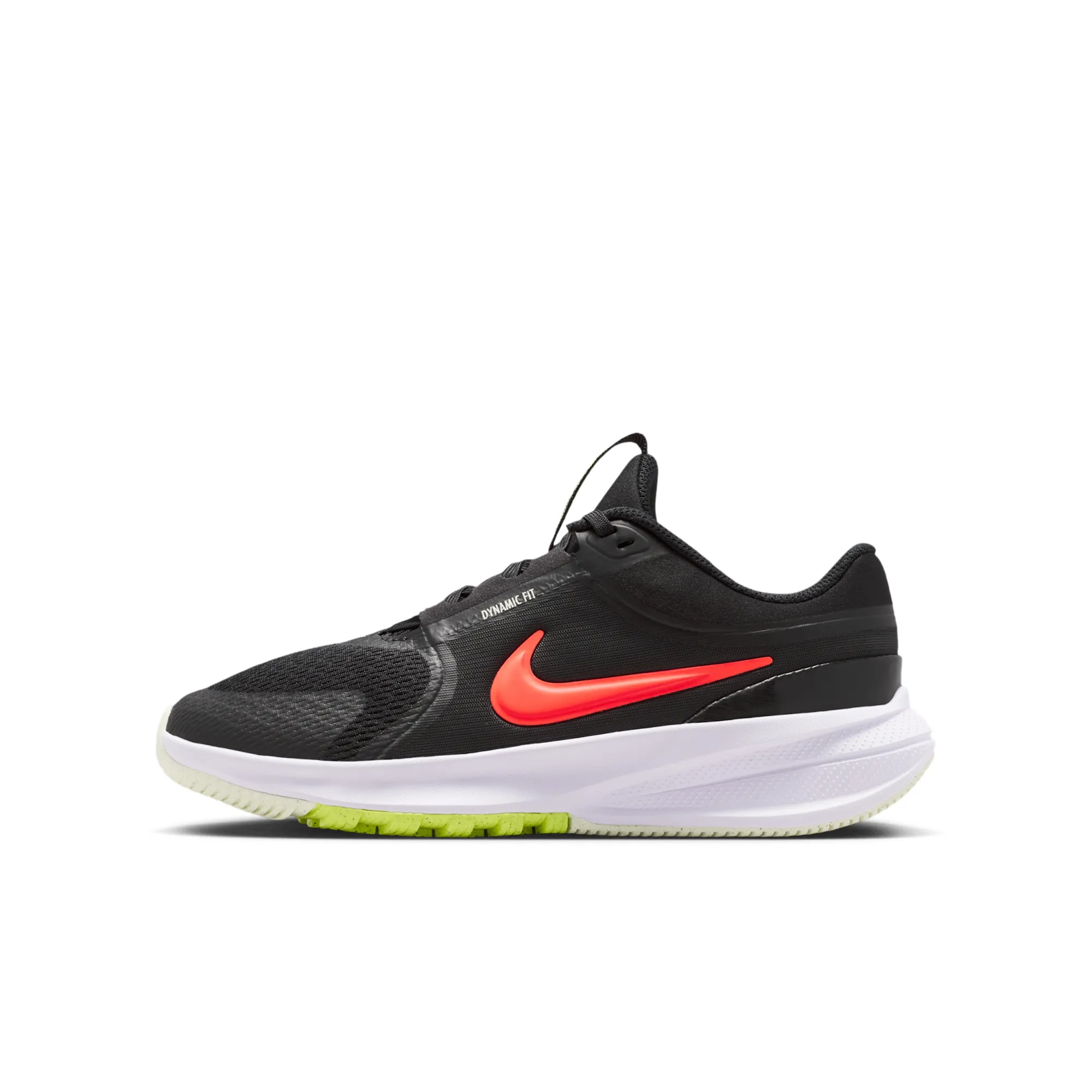 Nike Star Runner 5 Older Kids' Running Shoes - Black