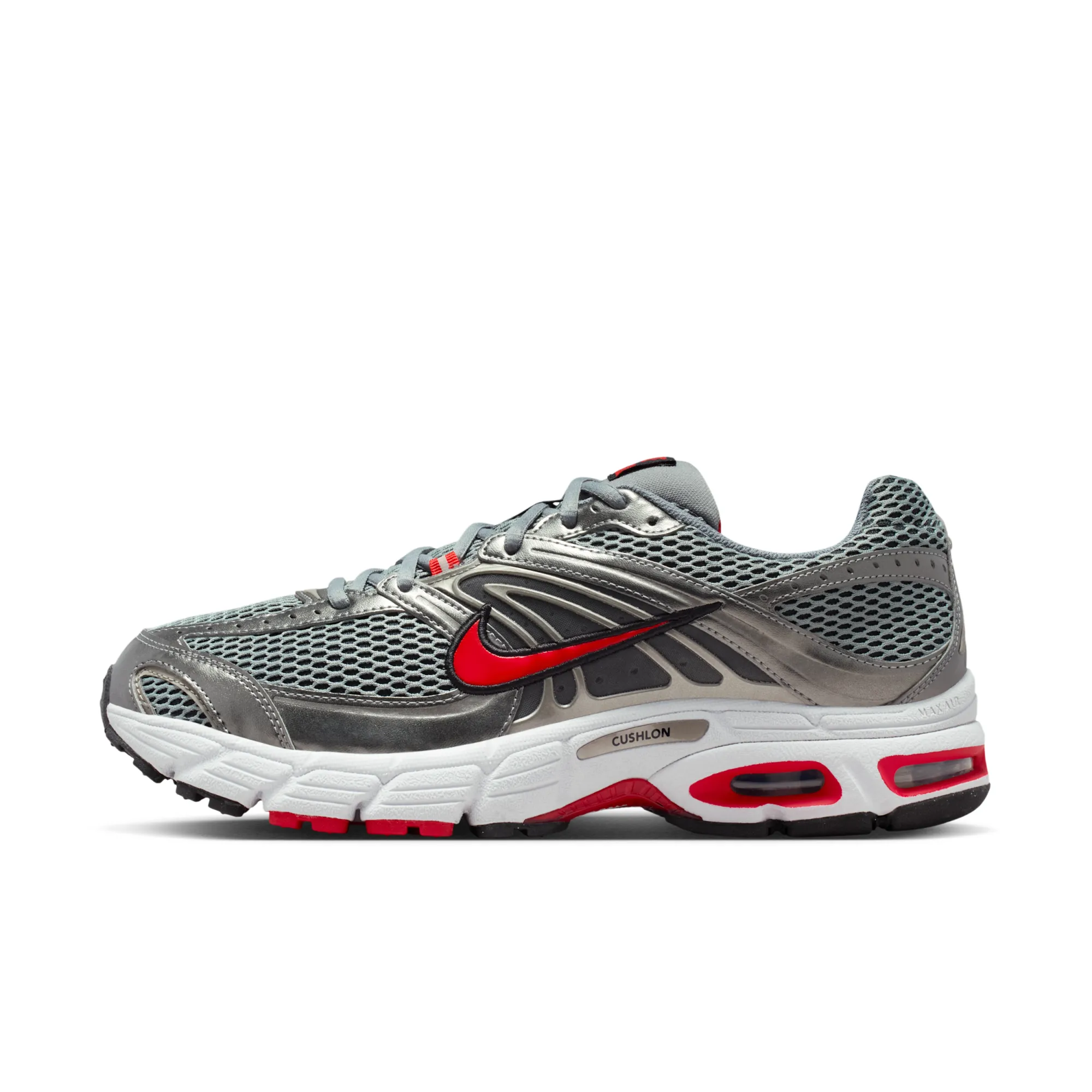 Nike Air Max Moto 2K Men's Shoes - Grey