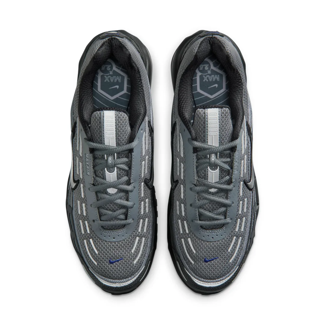 Nike Air Max TL 2.5 Men's Shoes - Grey | IO2263-001 | FOOTY.COM