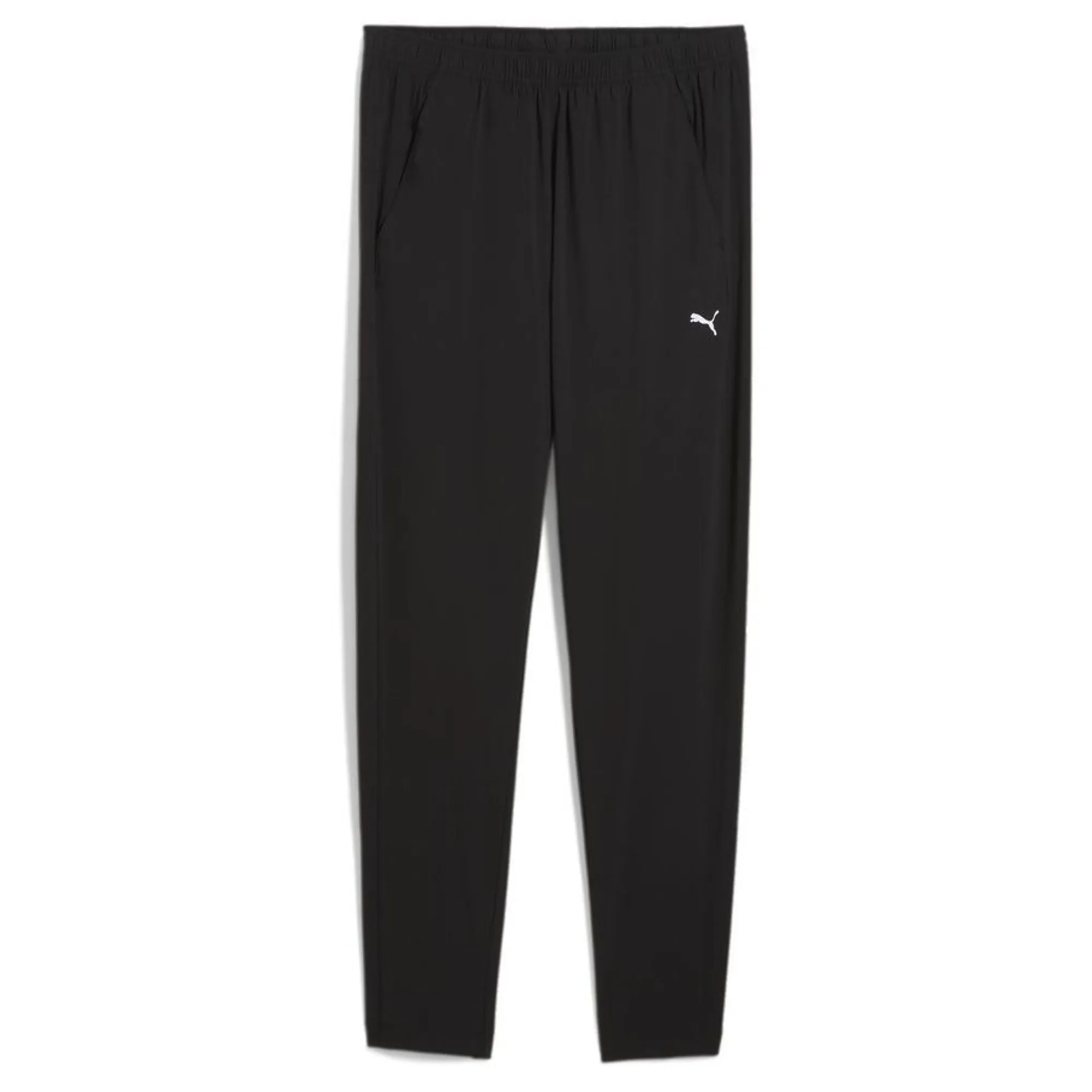 PUMA Velocity Tapered Running Pants Women, Black, size 3XL