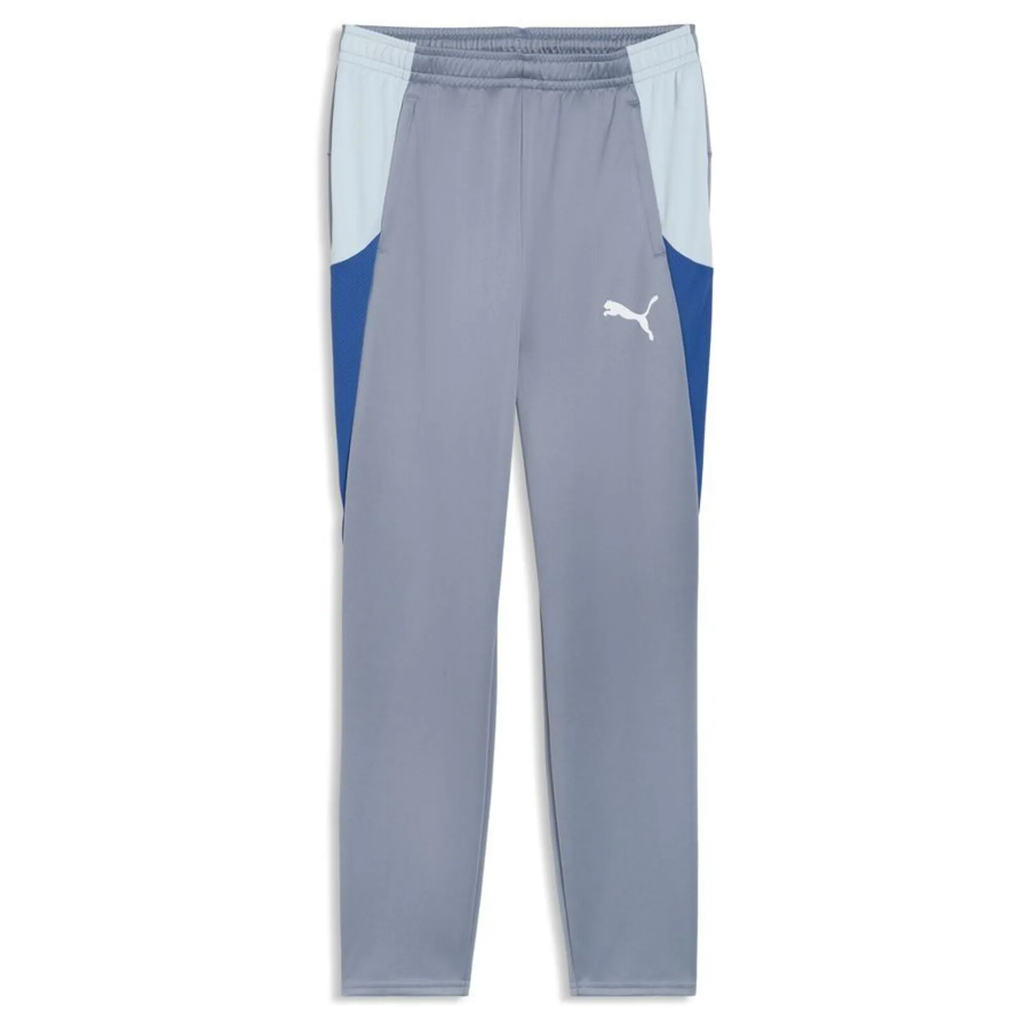 PUMA Individualblaze Football Pants Women, Royal Blue, size Large