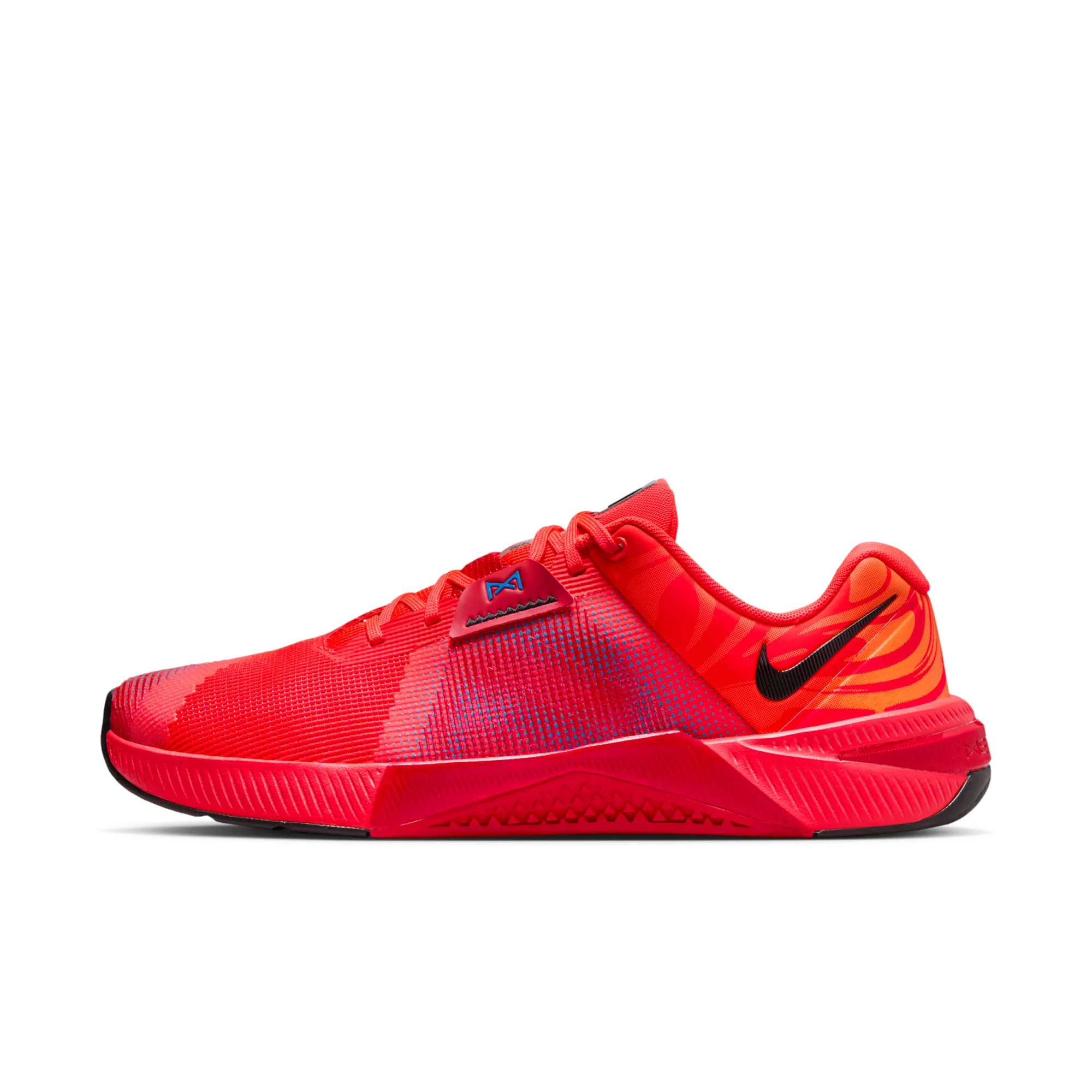 Nike Metcon 10 AMP Men's Workout Shoes - Red
