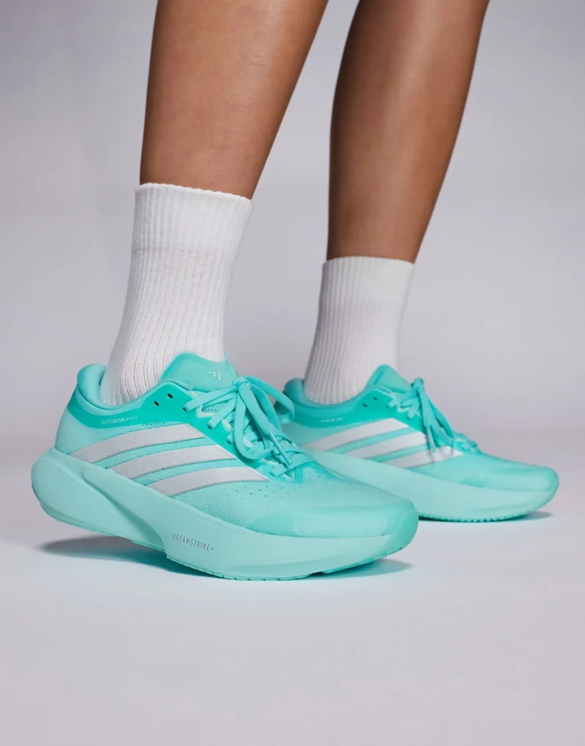 adidas Supernova Rise 3 Women's Running Shoes - SS26