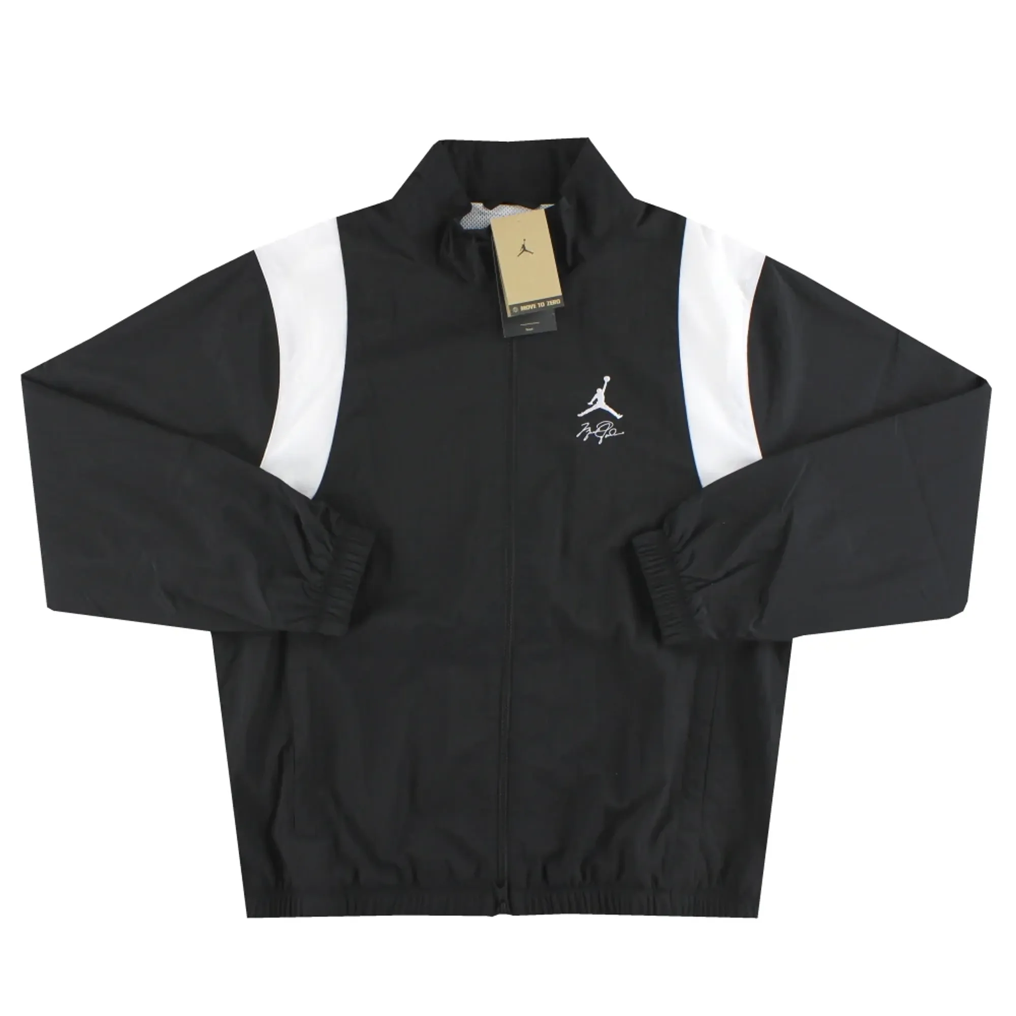 Nike Jordan Warm-Up Jacket *w/tags* L - w/tags 