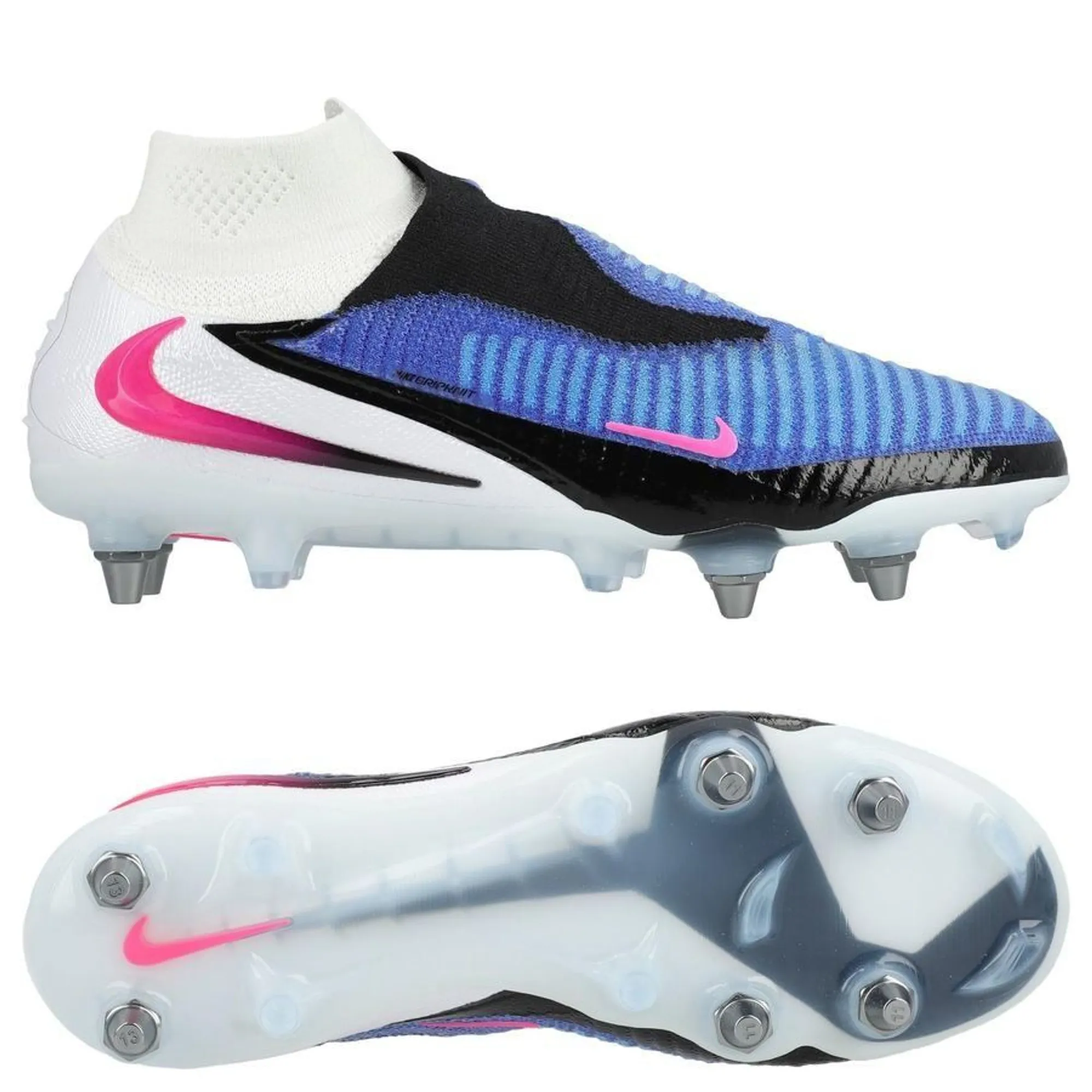 Nike Phantom 6 High Elite SG Pro Player Edition