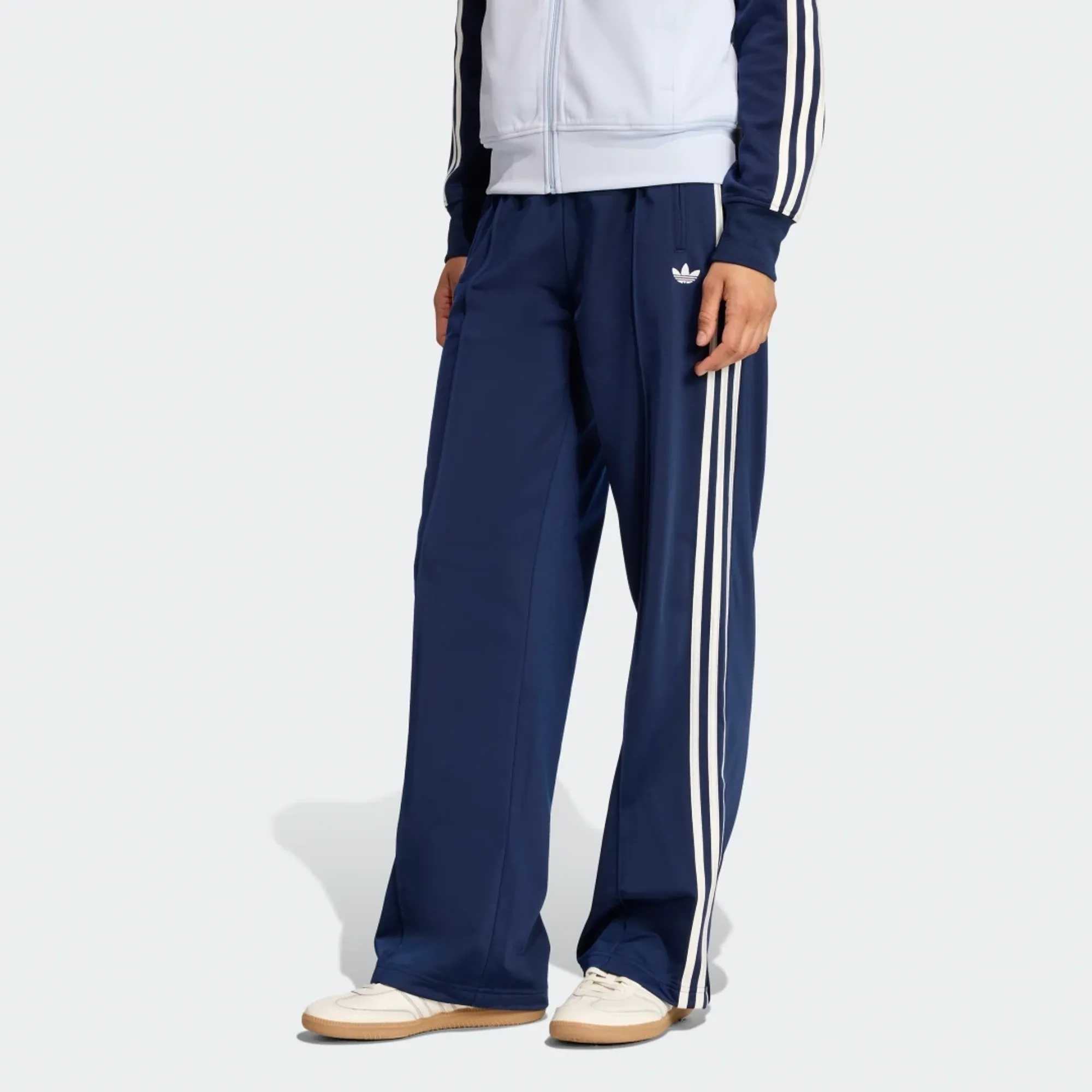 adidas FIREBIRD LOOSE TRACK Tracksuit Bottoms