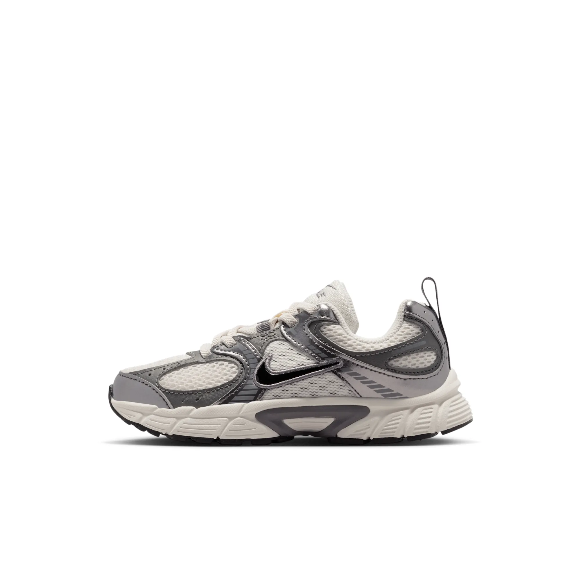 Nike V5 RNR Younger Kids' Shoes - Grey