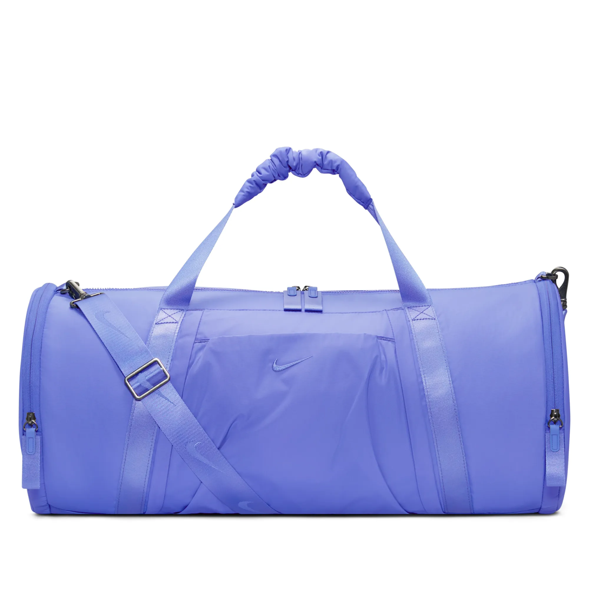 Nike One Duffel Bag (35L) - Blue