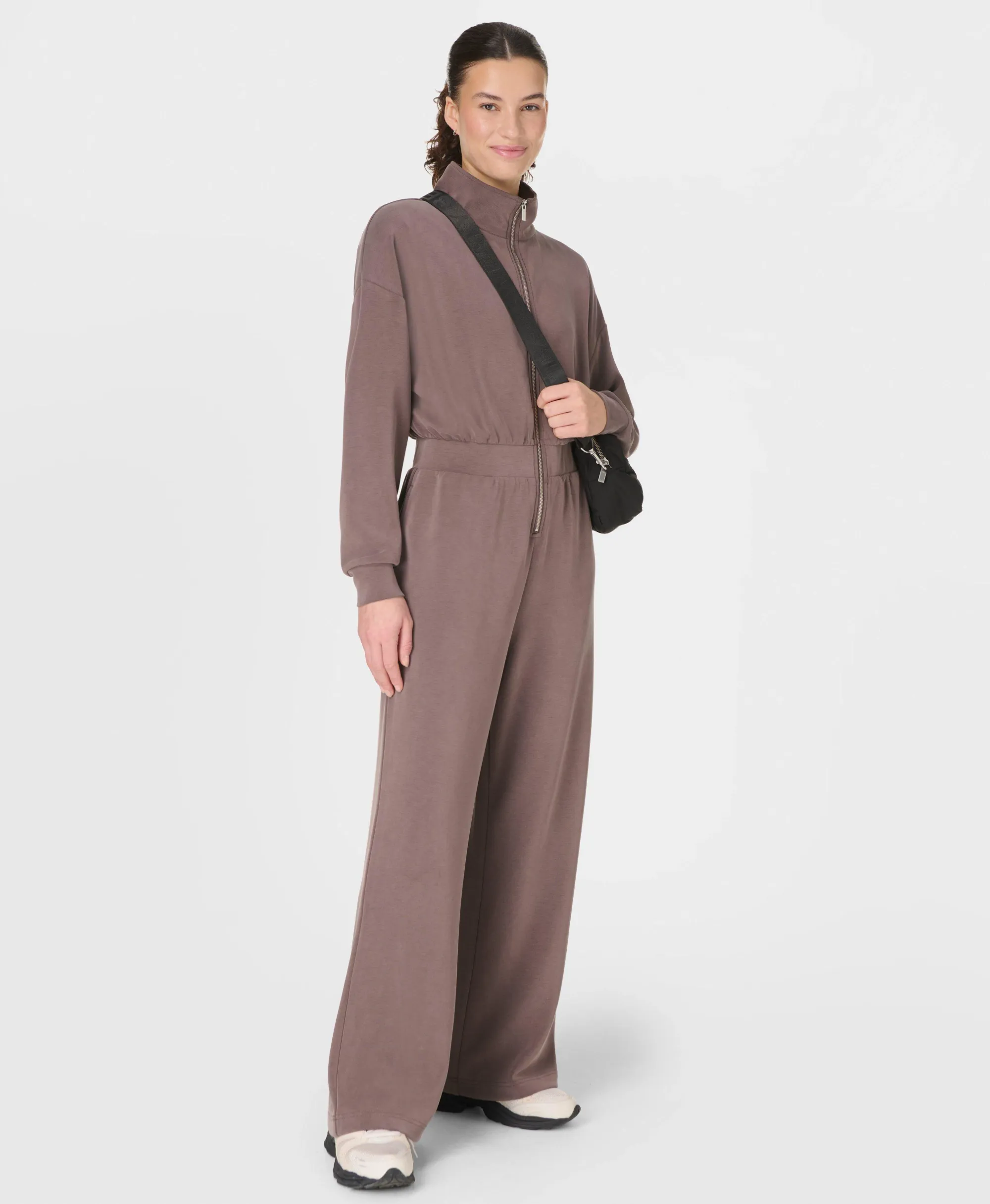 Sand Wash CloudWeight Jumpsuit