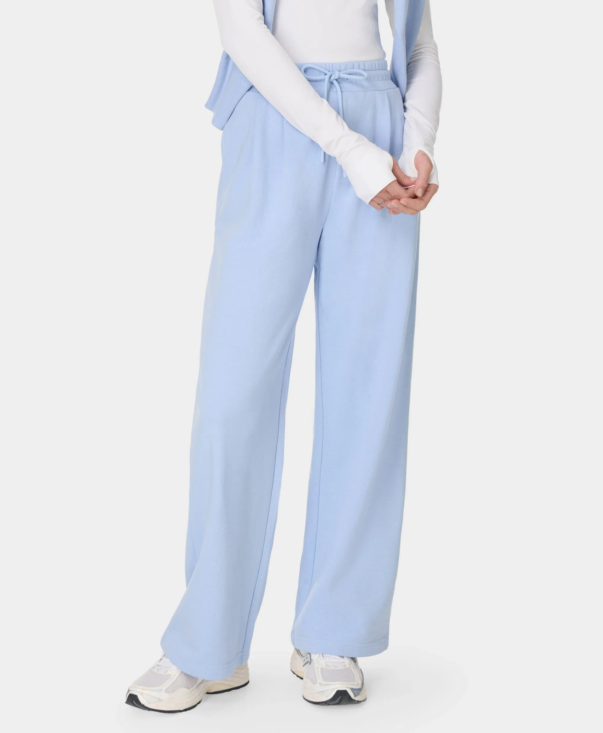 Revive Track Pant