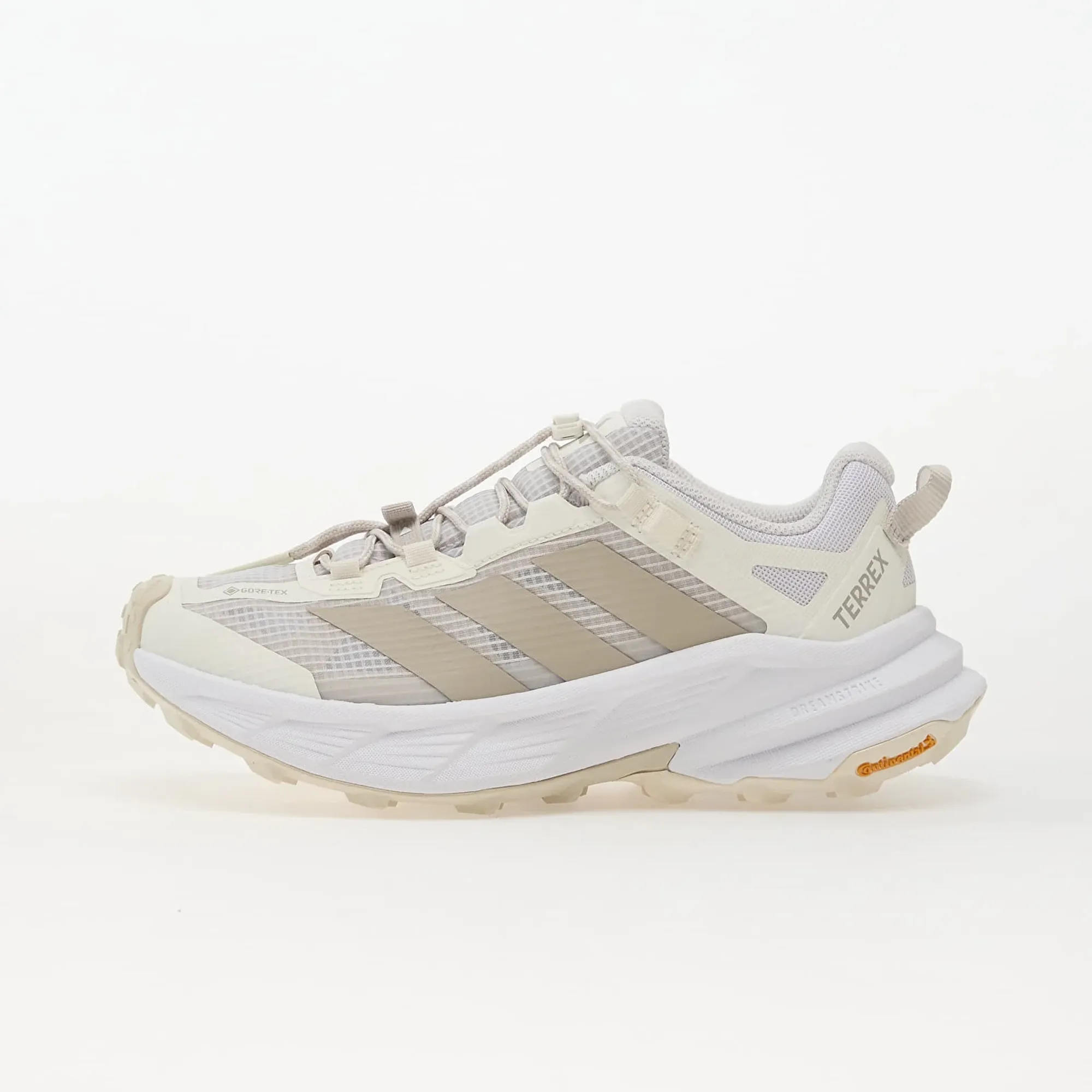 Sneakers Adidas Terrex Freehiker Sl Gore-Tex Hiking Ftwr White/ Wonder Alumina/ Off White Eur 39 1/3