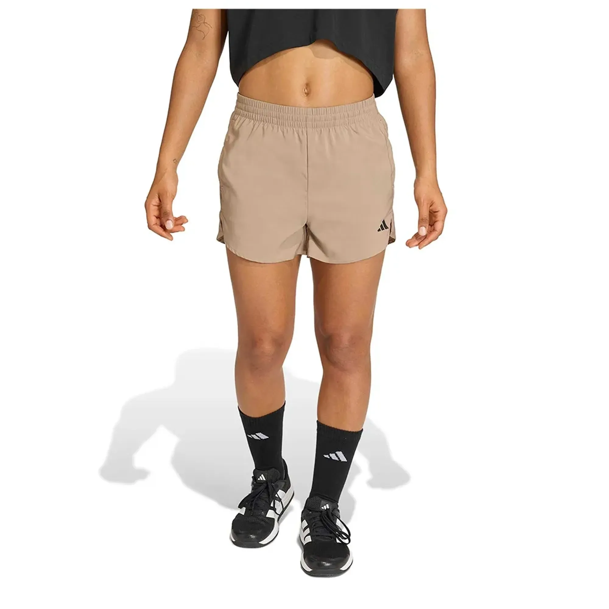 Adidas Workout Essentials 2in1 Shorts