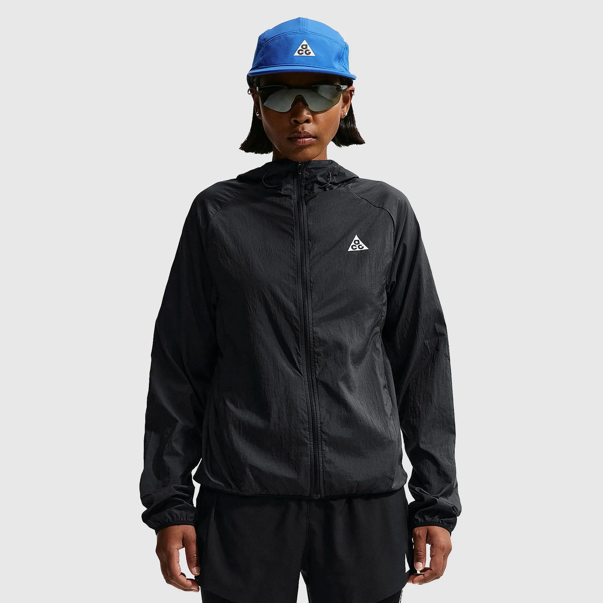 Nike ACG Repel Women's Trail Running Jacket - SP26