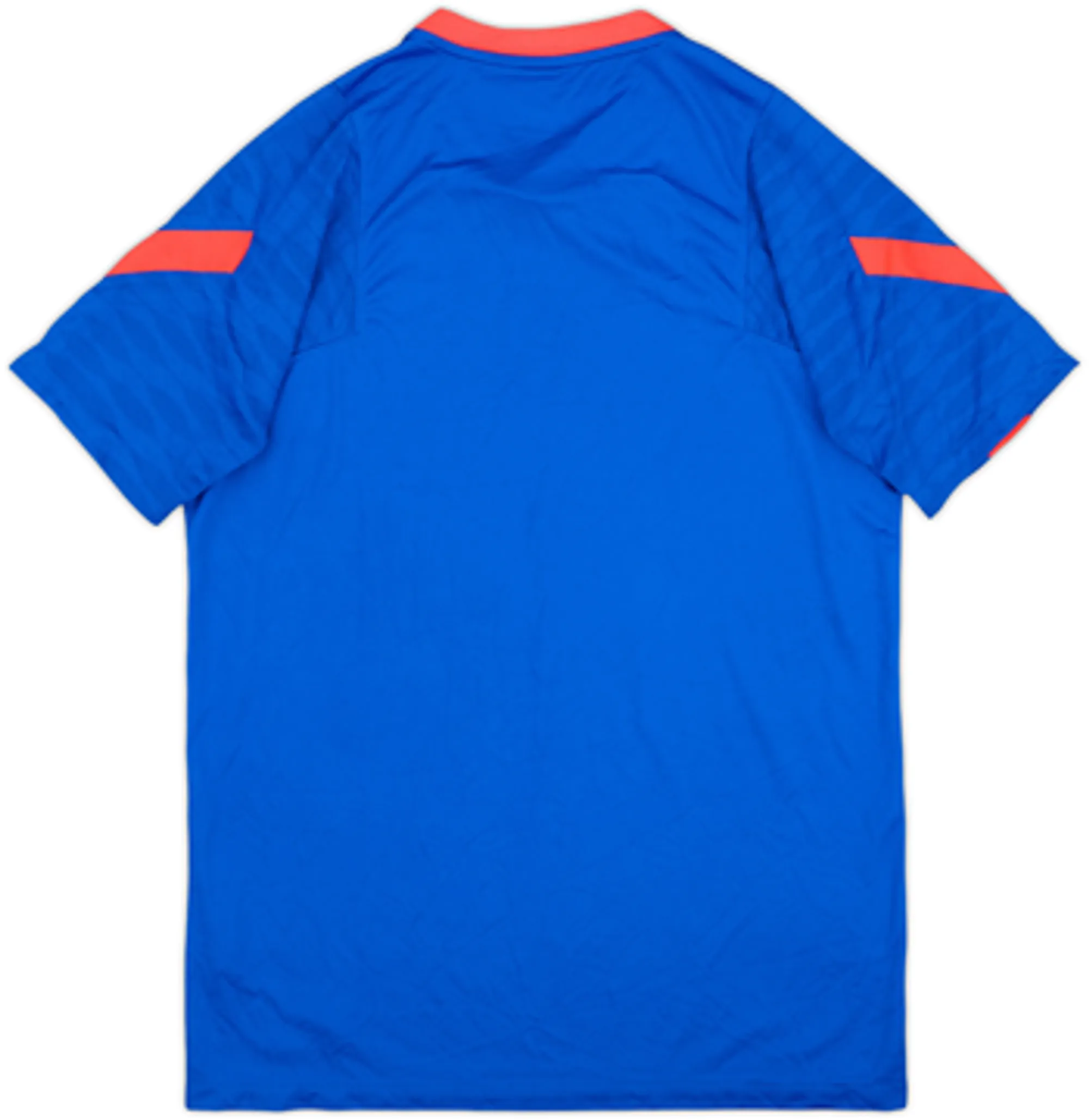 2021-22 Atletico Madrid Nike Training Shirt - 9/10 - (L)