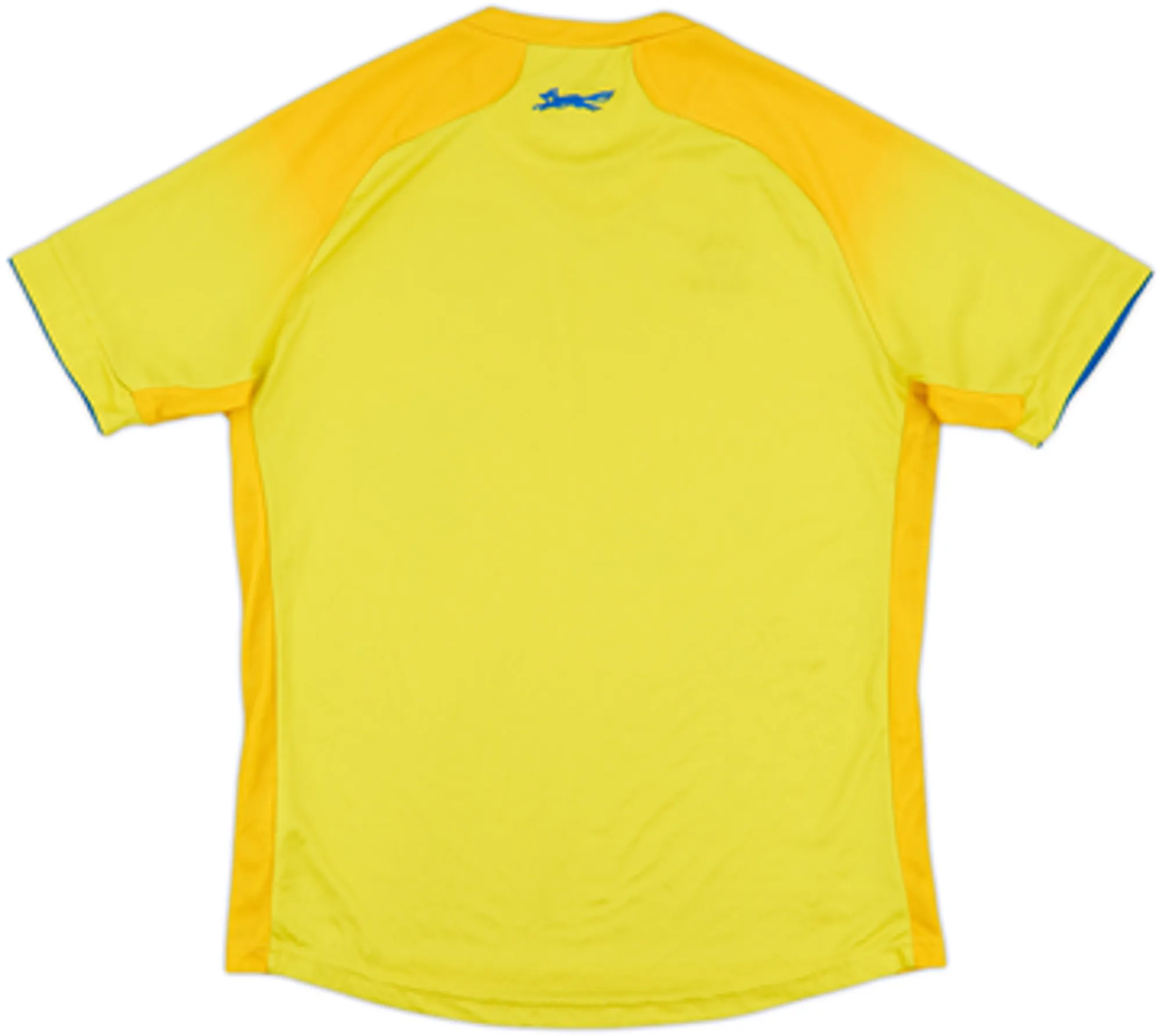 2020-21 Carlisle GK S/S Shirt - 8/10 - (XL)