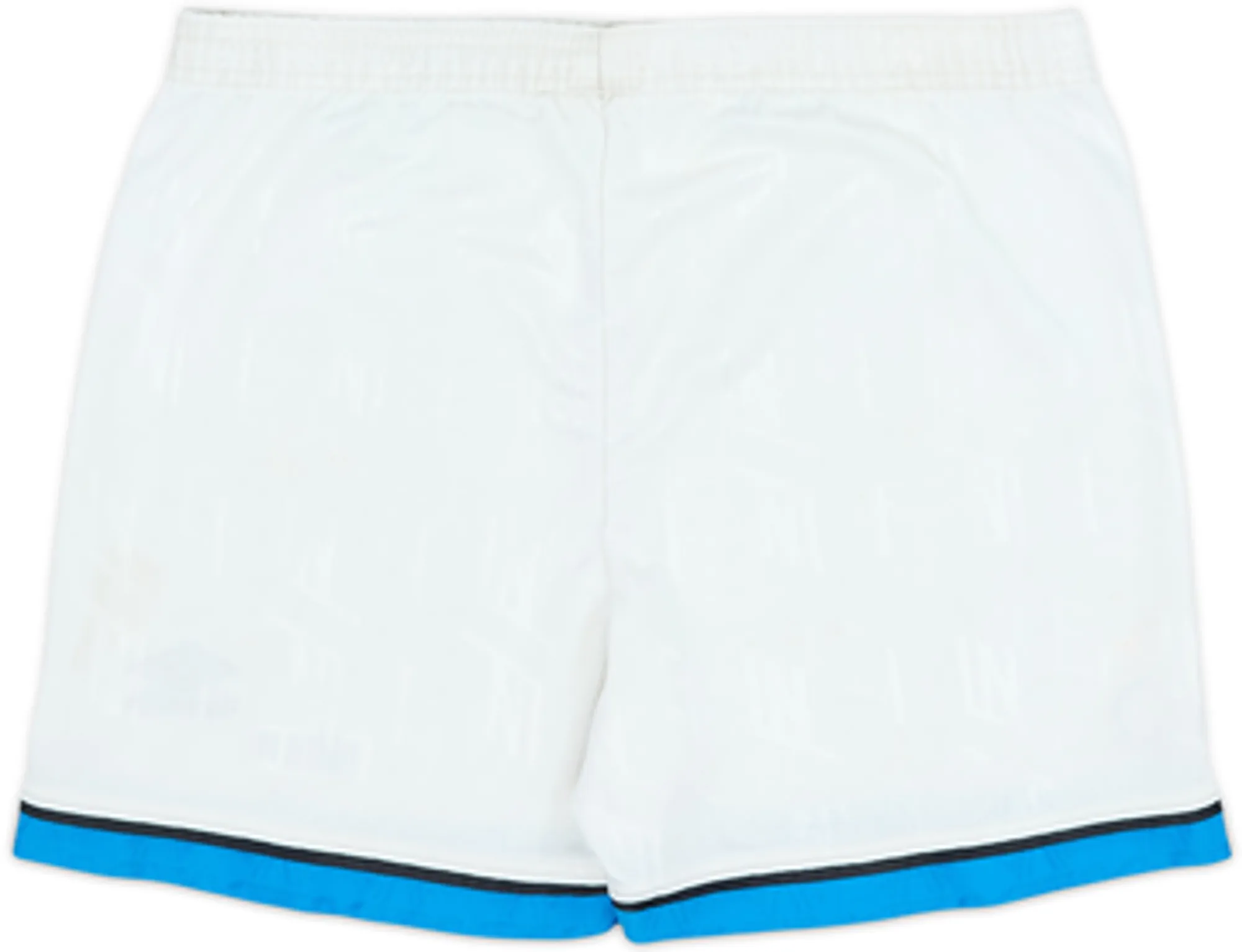 1993-94 Inter Milan Away Shorts - 7/10 - (M)