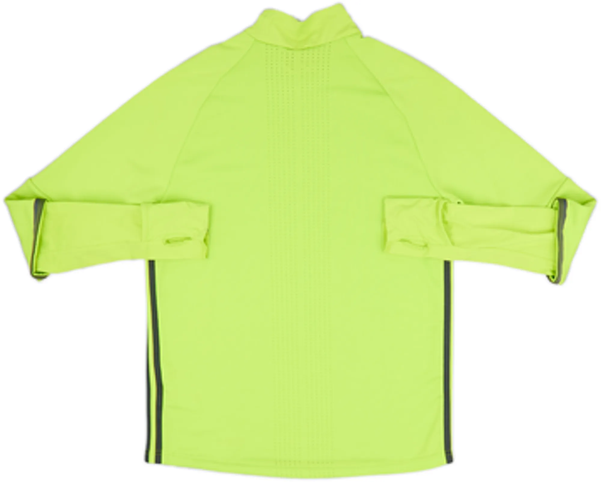 2016-17 Germany adidas Drill Top - 7/10 - (M)