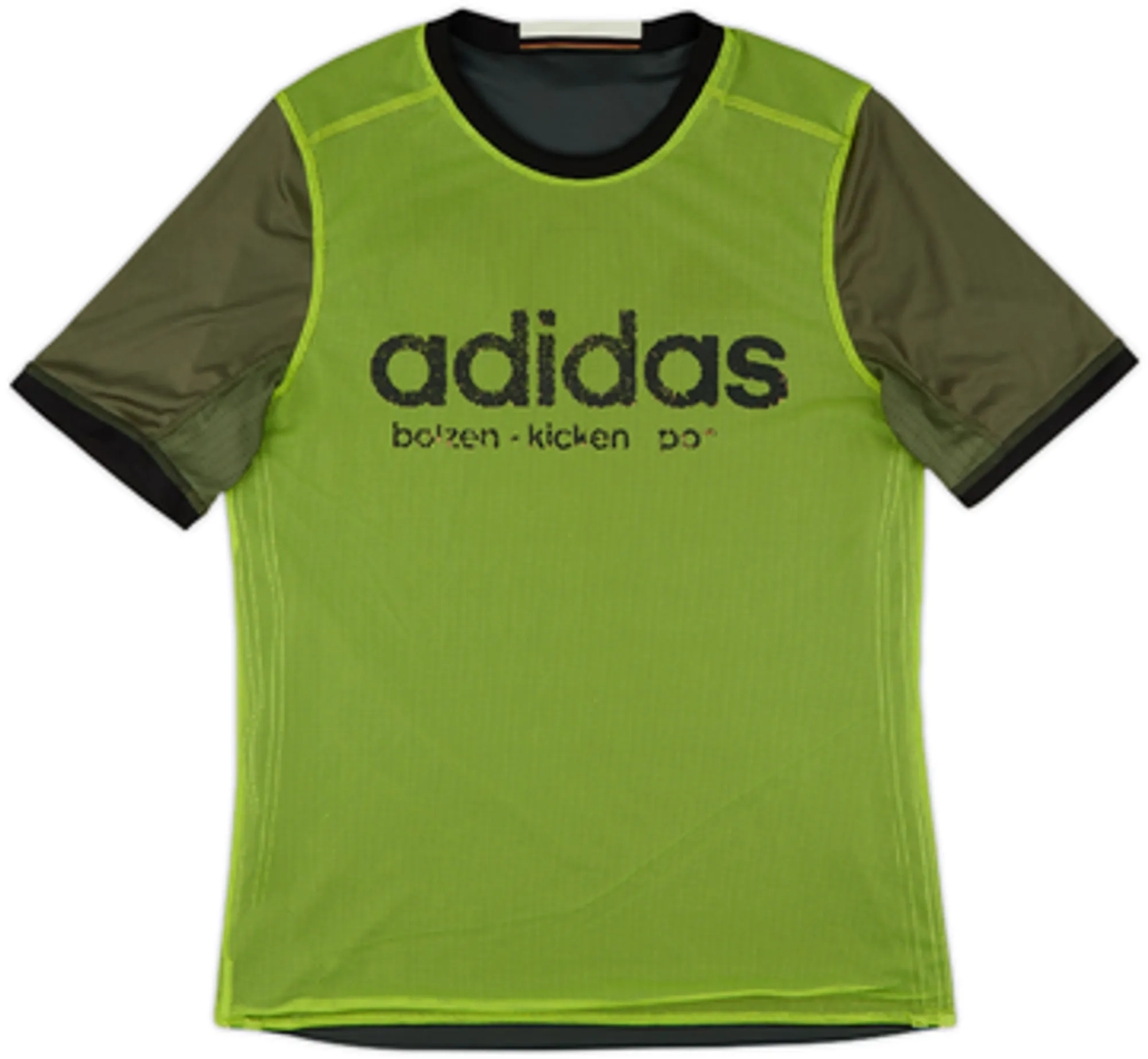 2015-17 Germany Away Shirt - 6/10 - (L)