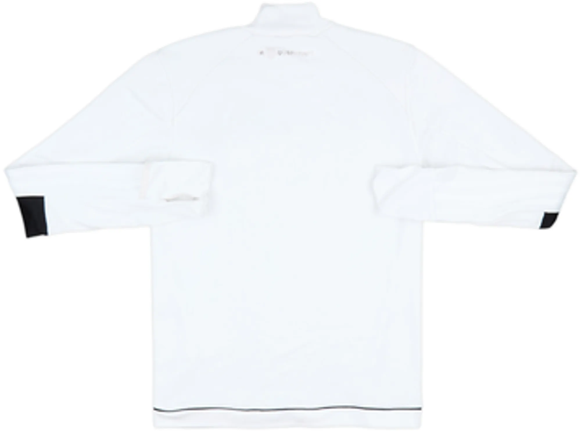 2016-18 Germany adidas Drill Top - 7/10 - (S)