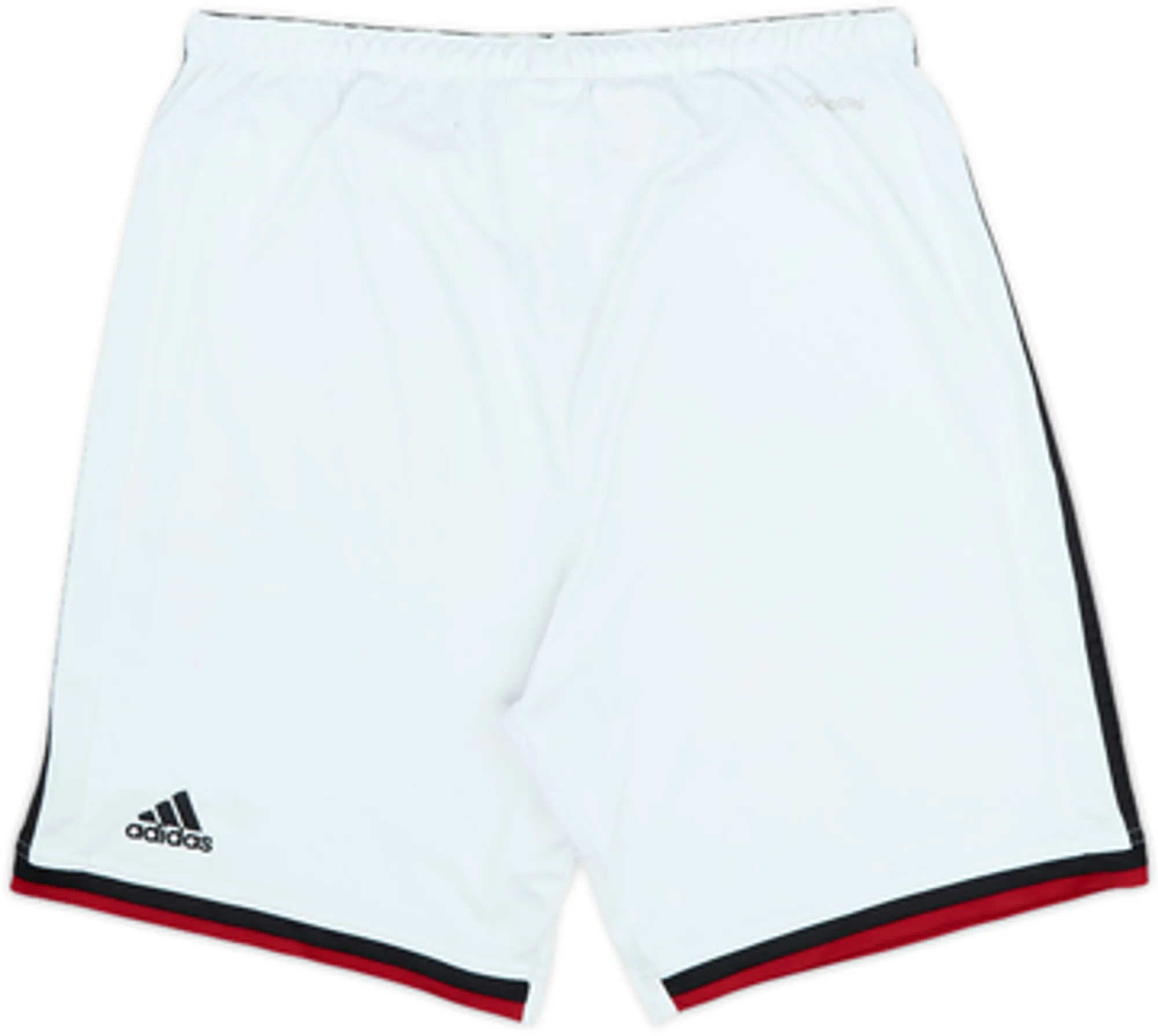 2014-16 Germany Home Shorts - 6/10 - (L.Boys)