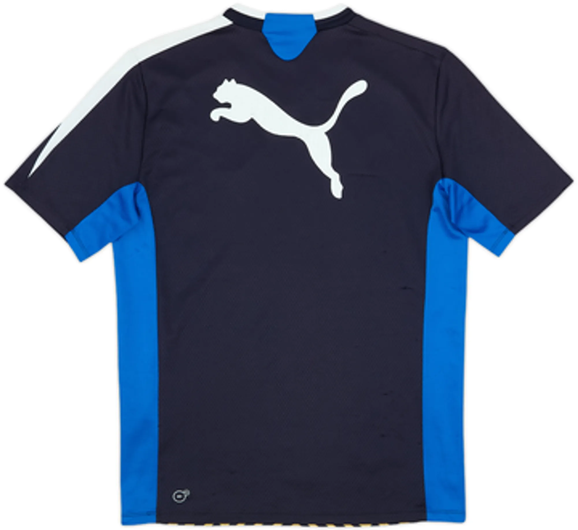 2014 Jubilo Iwata Puma Training Shirt - 6/10 - (M)