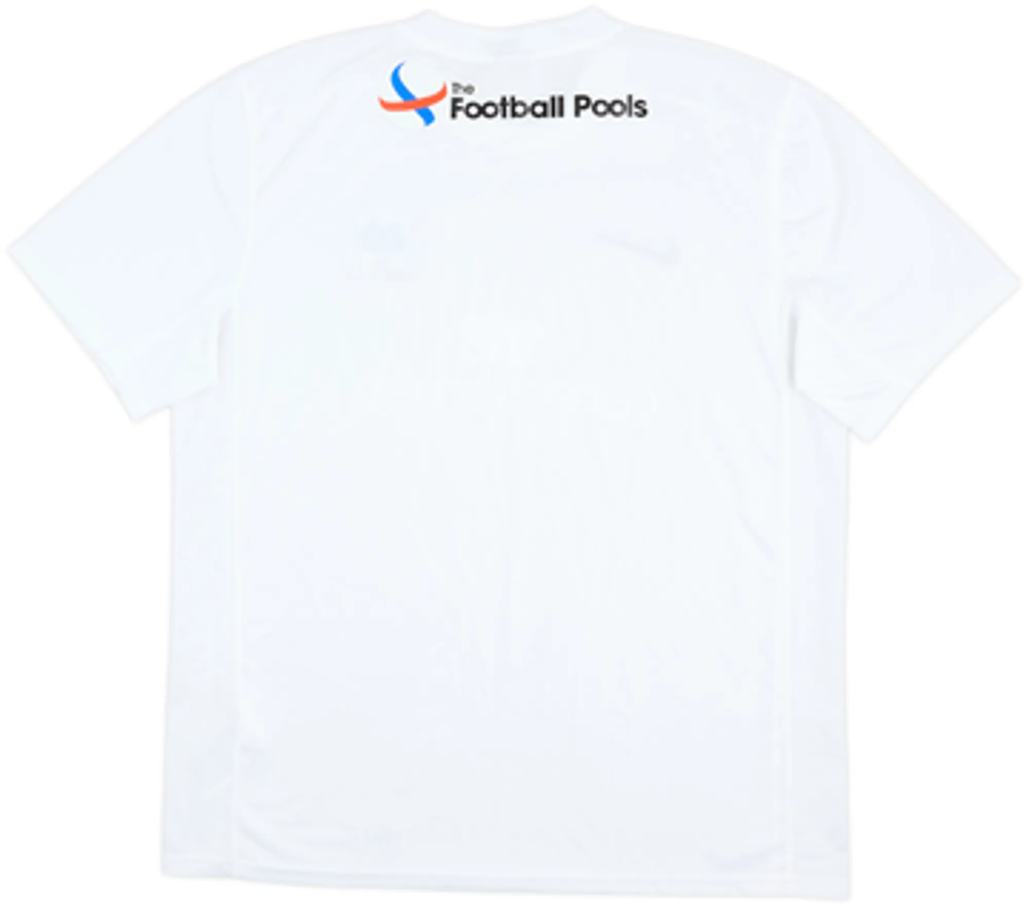 2013-14 Preston North End Home Shirt - 6/10 - (XL)