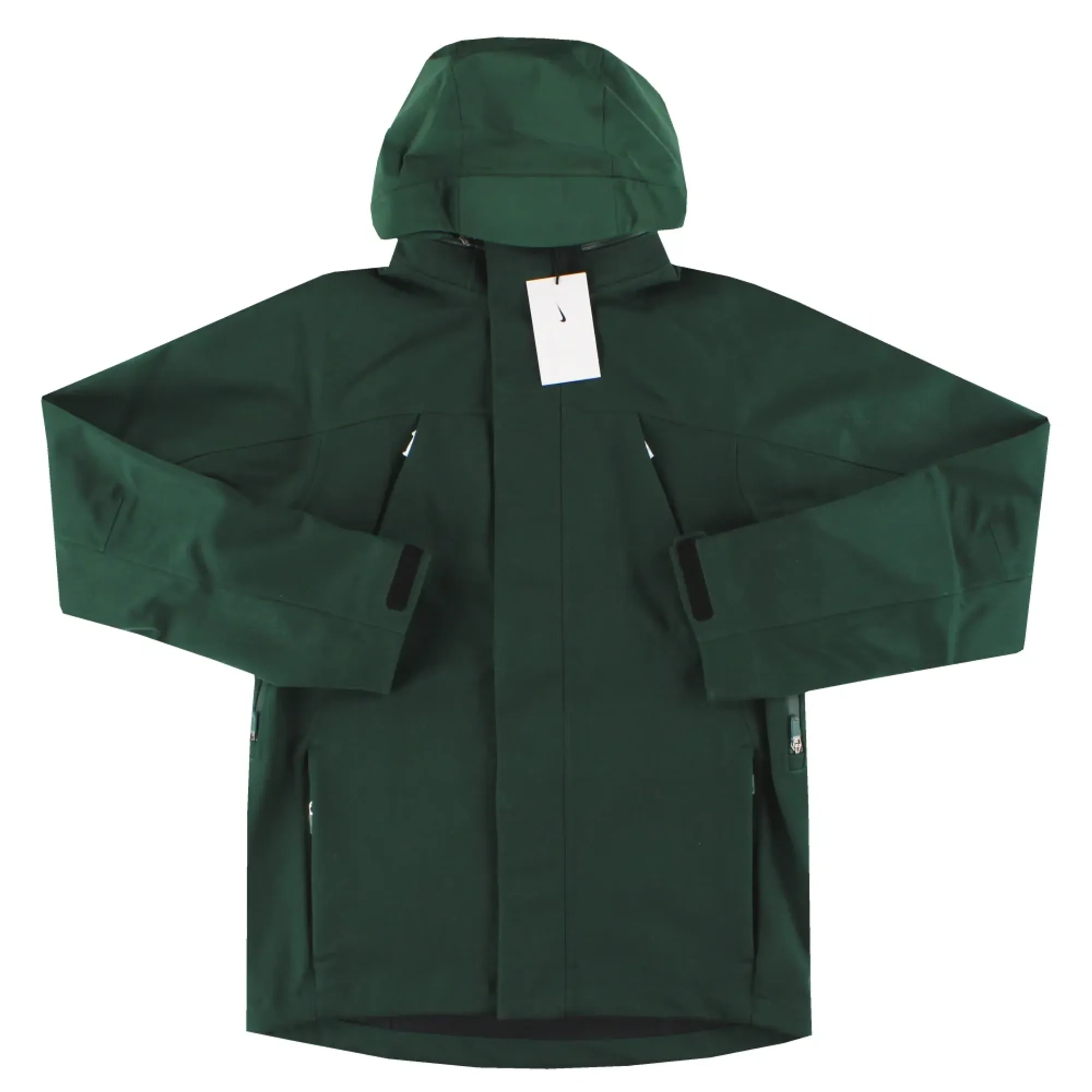 Nike Wool Classics Water Repellent Jacket *w/tags* - w/tags 