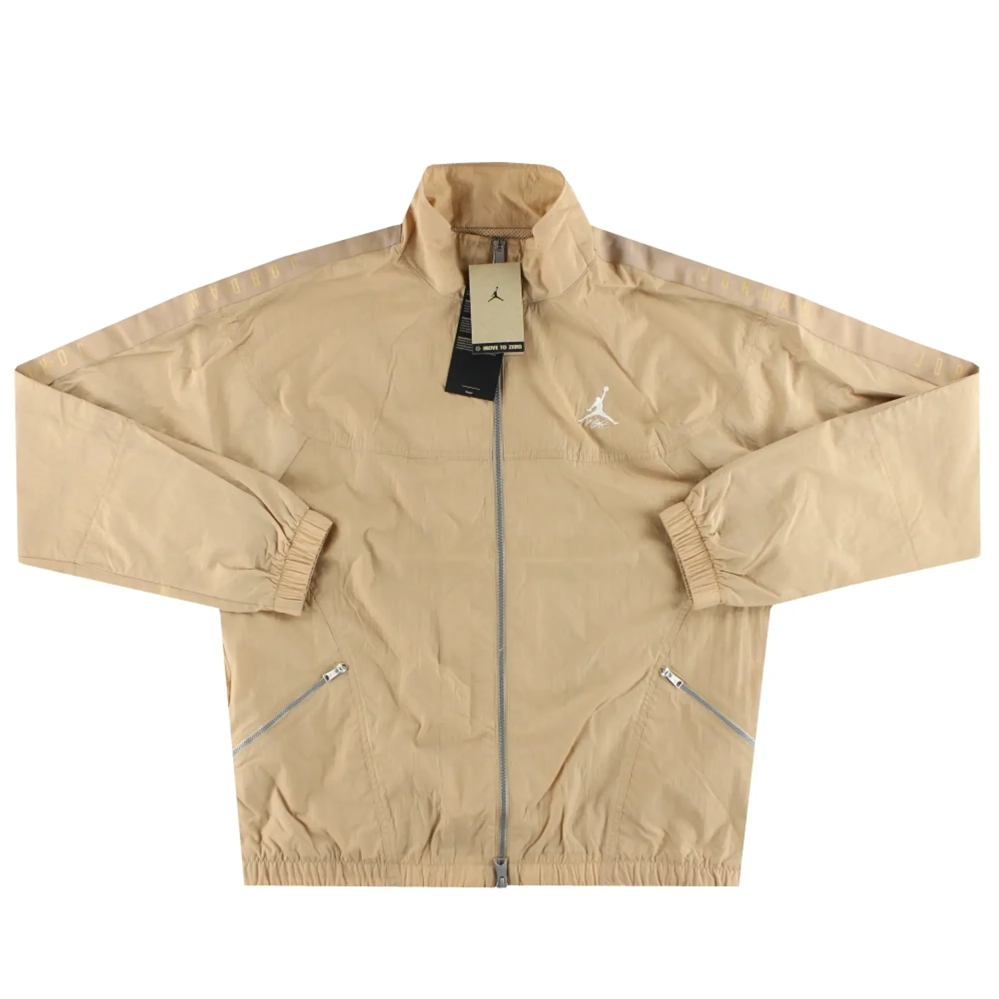 Nike Jordan Flight Jacket *w/tags* L - w/tags 